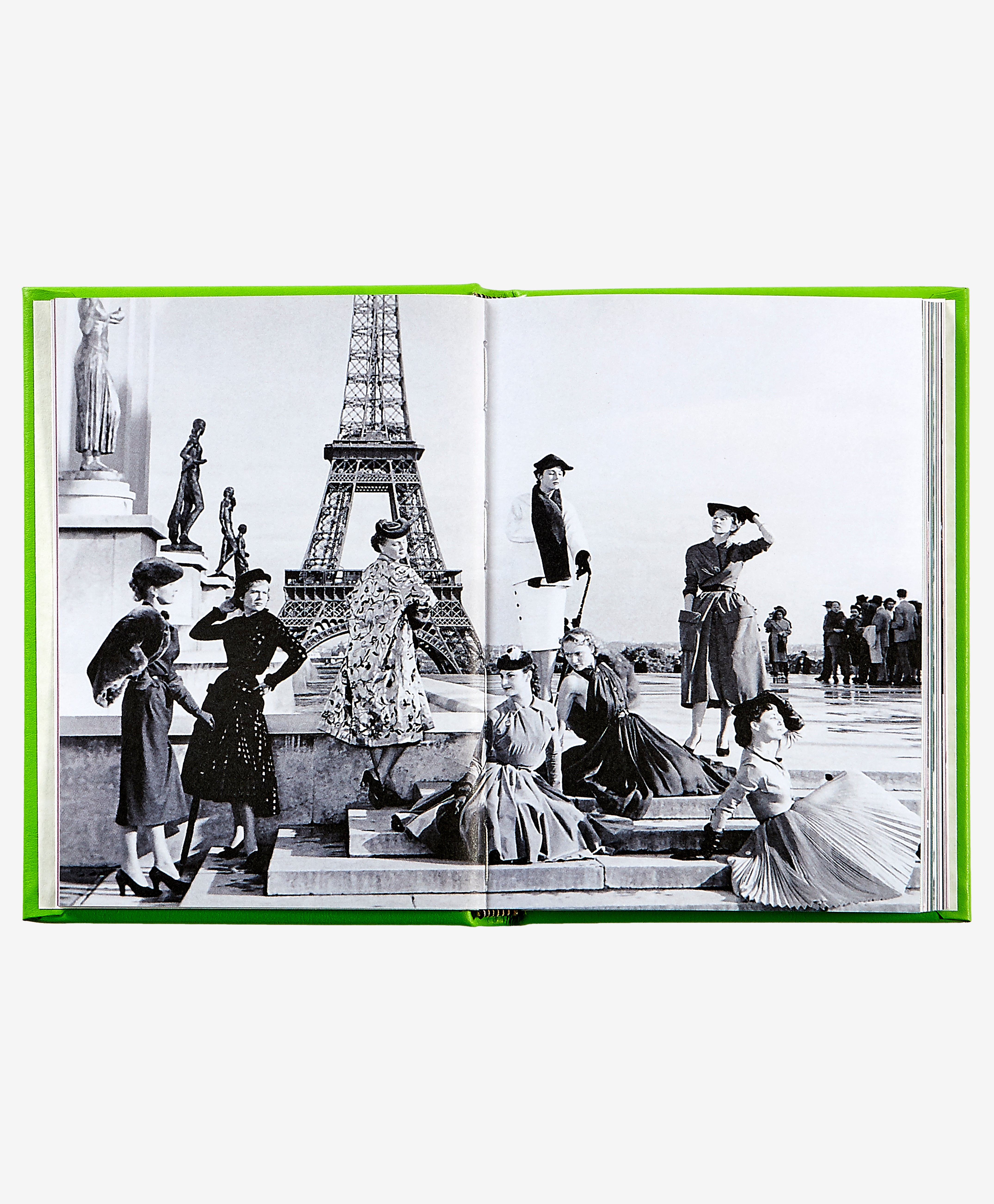 Little Book of Paris Style