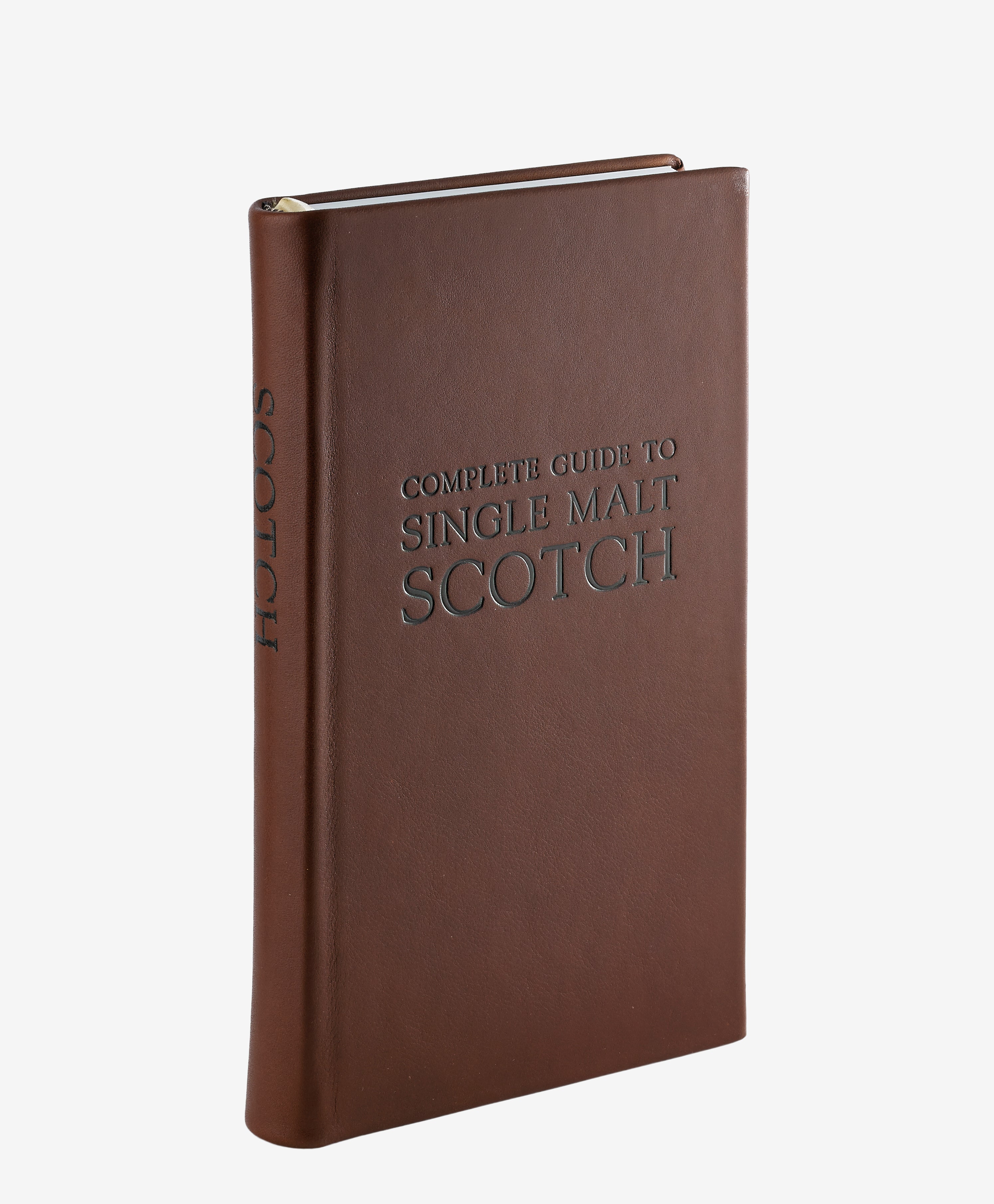 The Scotch Book