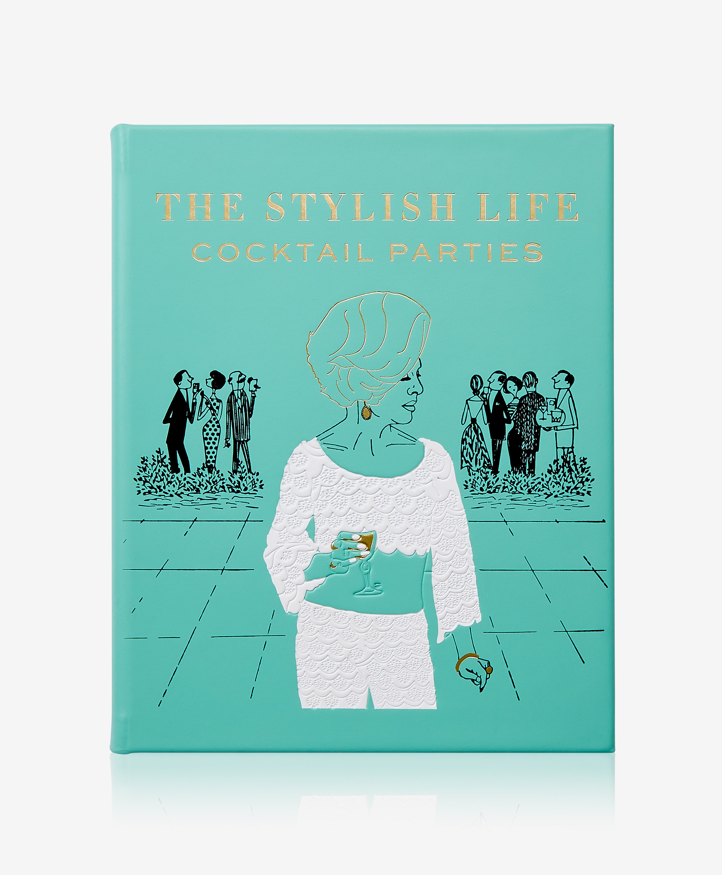 The Stylish Life: Cocktail Parties
