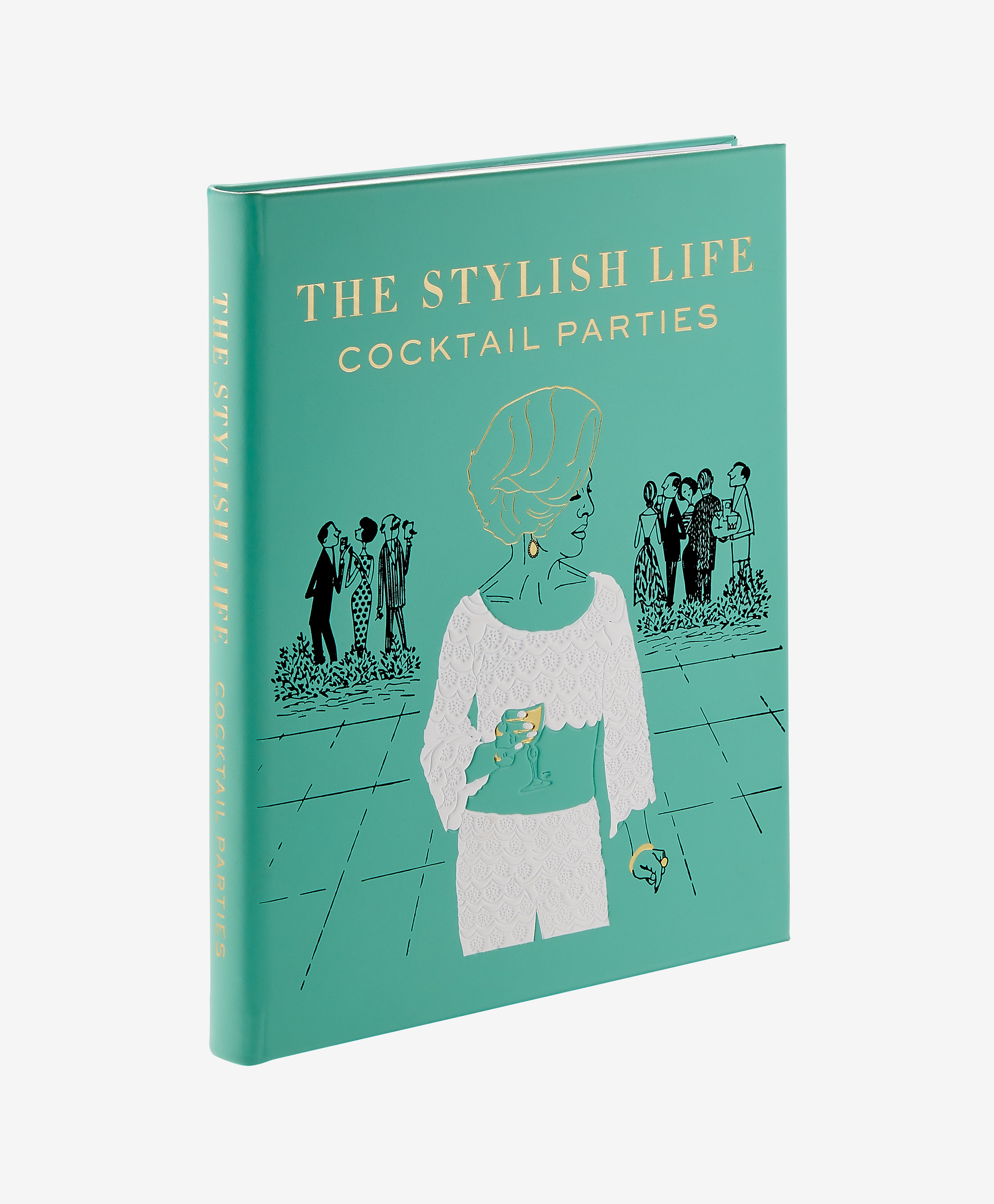 The Stylish Life: Cocktail Parties