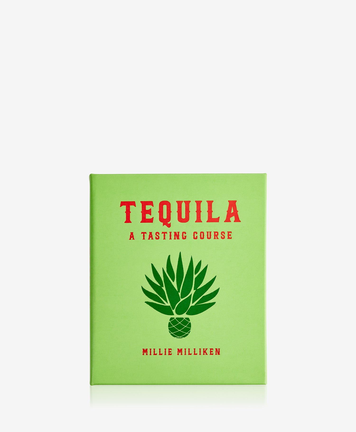 Tequila: A Tasting Course