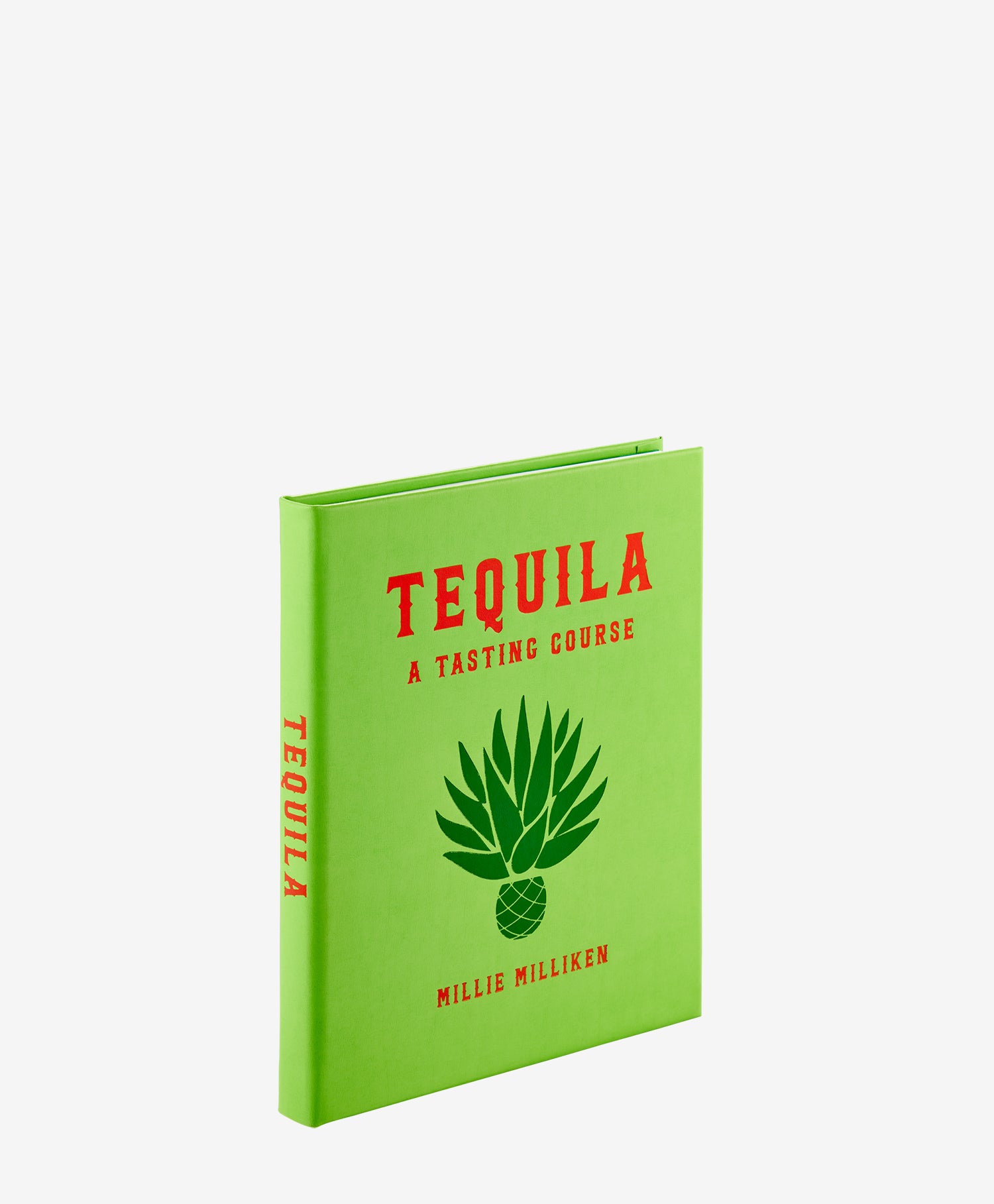 Tequila: A Tasting Course