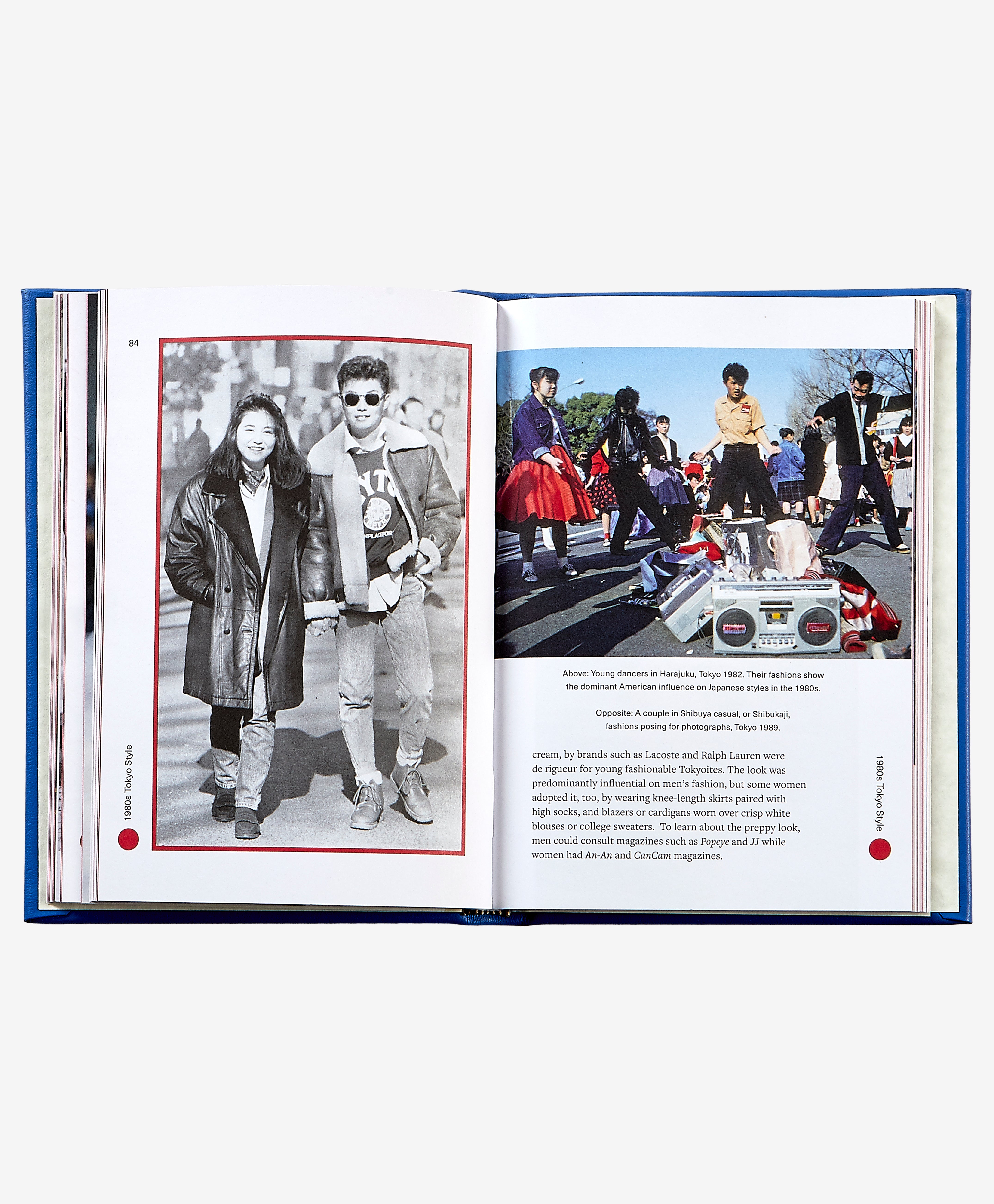 Little Book of Tokyo Style