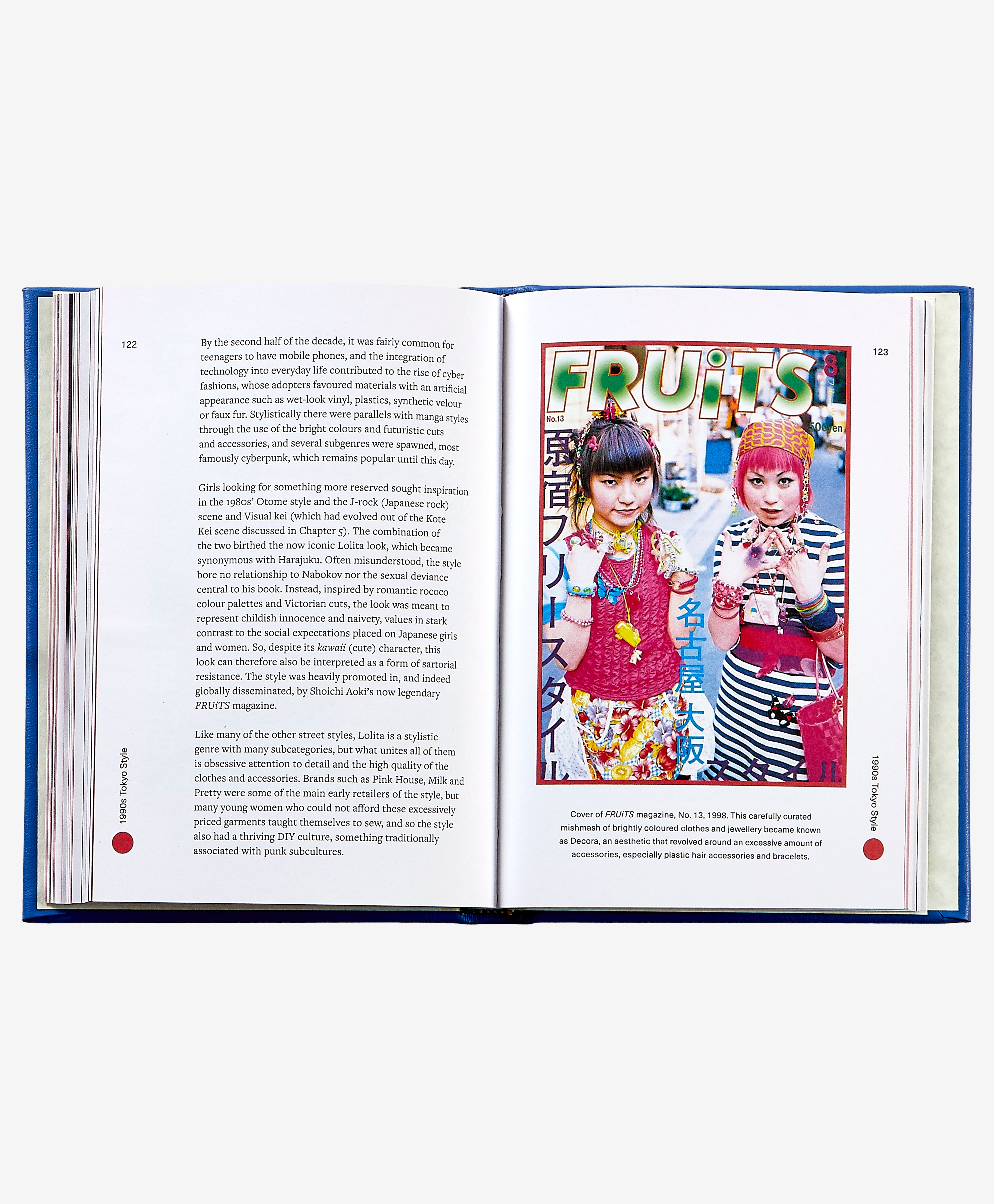 Little Book of Tokyo Style