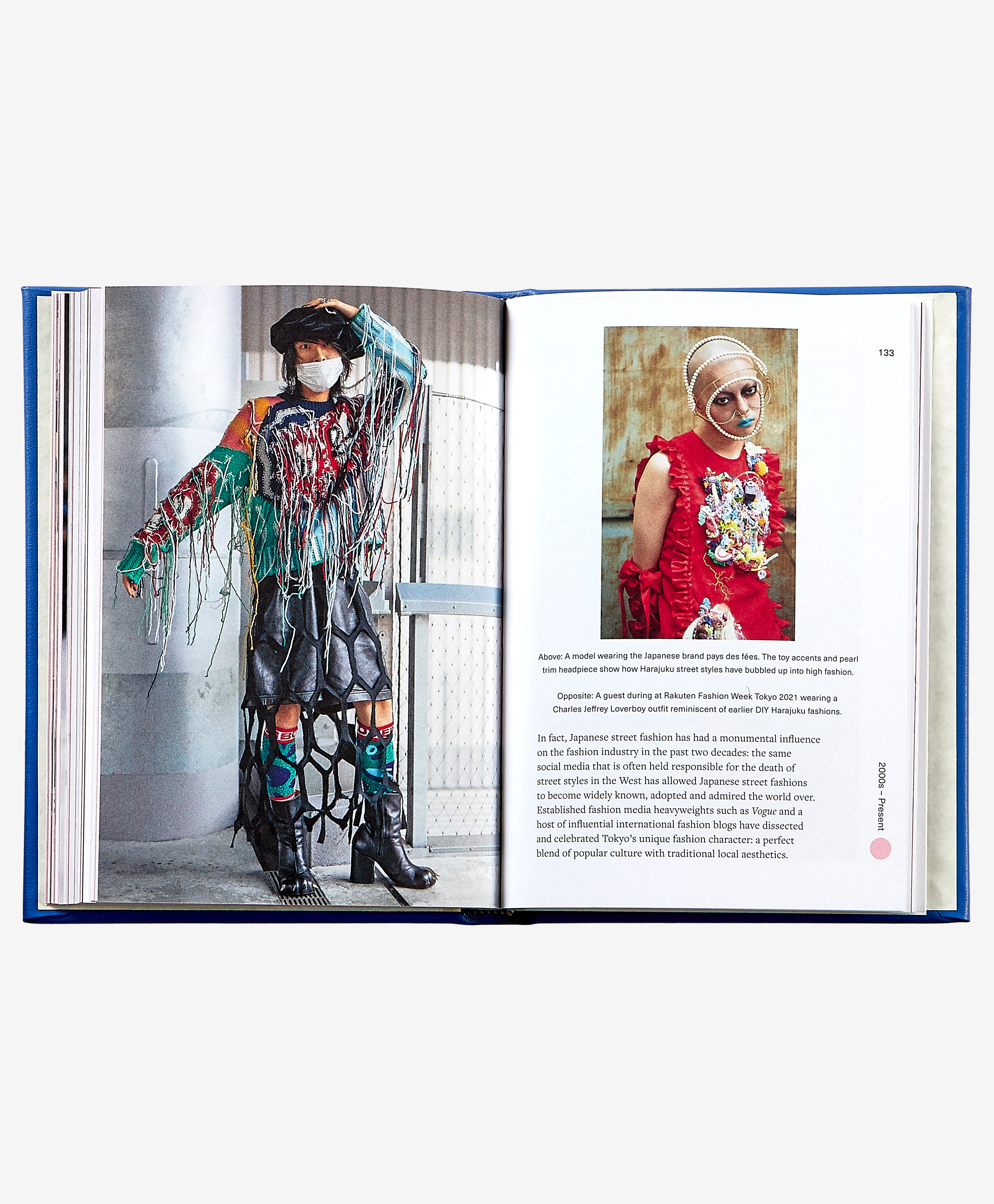 Little Book of Tokyo Style