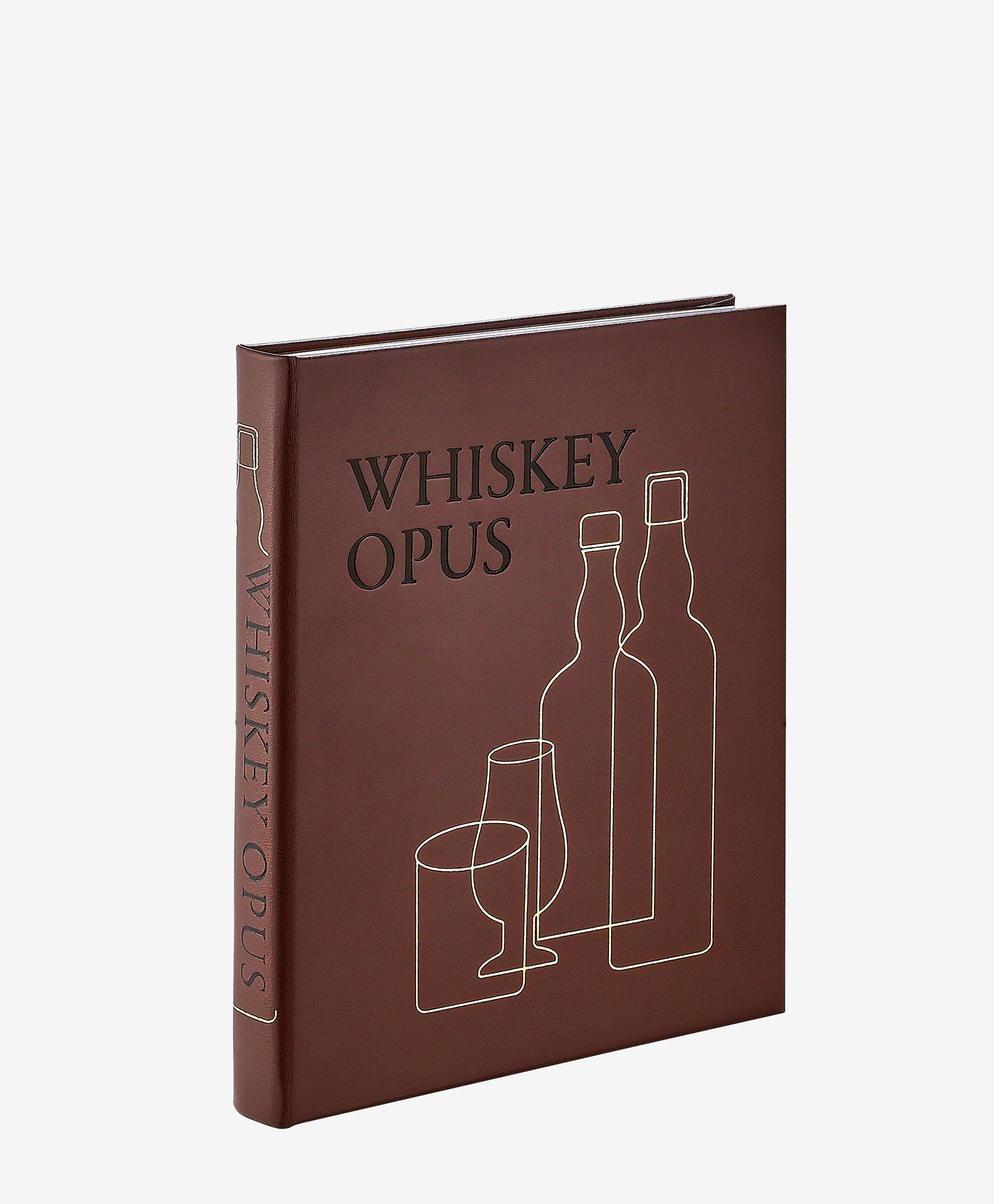 Whiskey Opus: The Definitive Guide to the World's Greatest Whiskey Distilleries