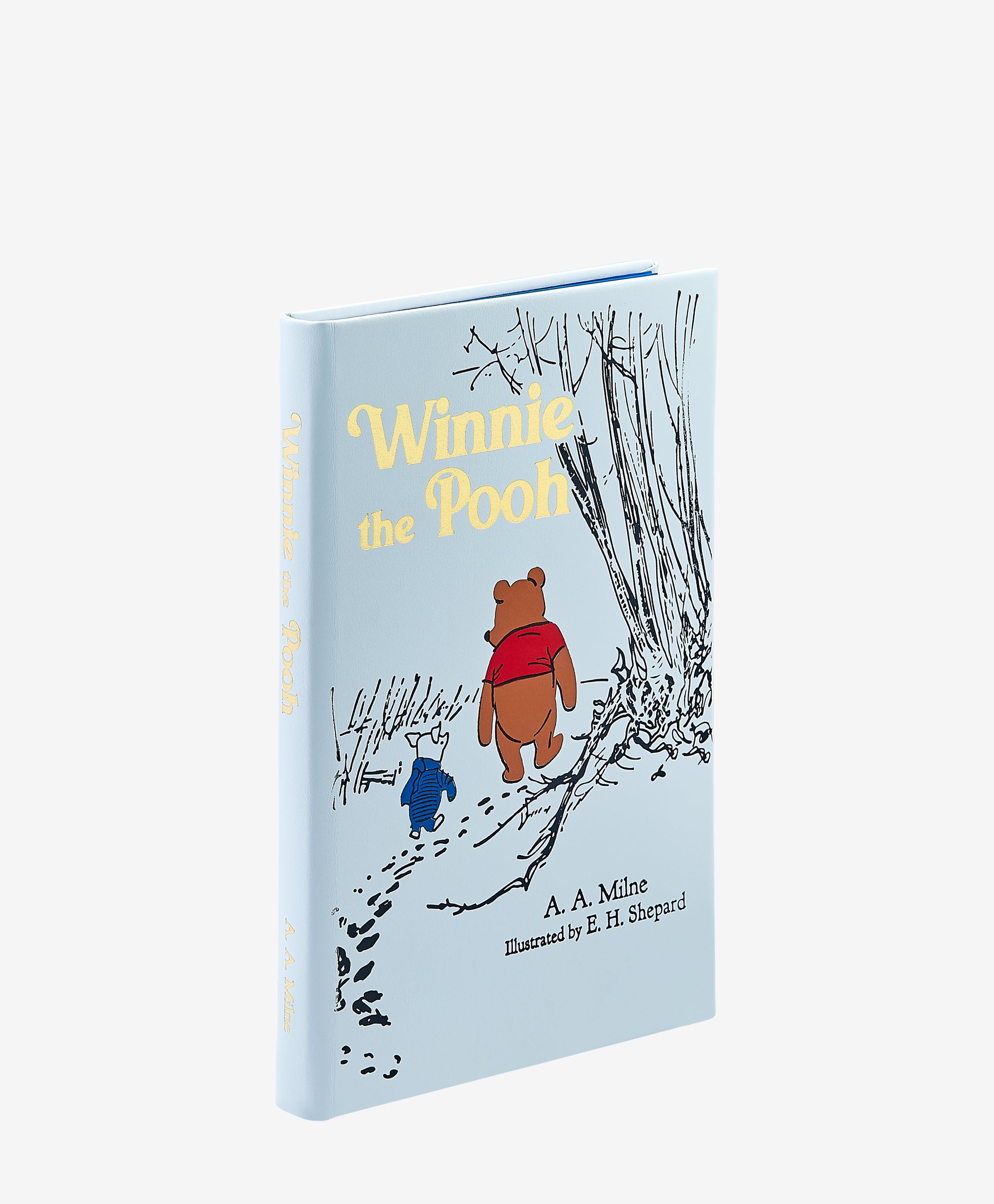 Winnie The Pooh: The Classic Edition