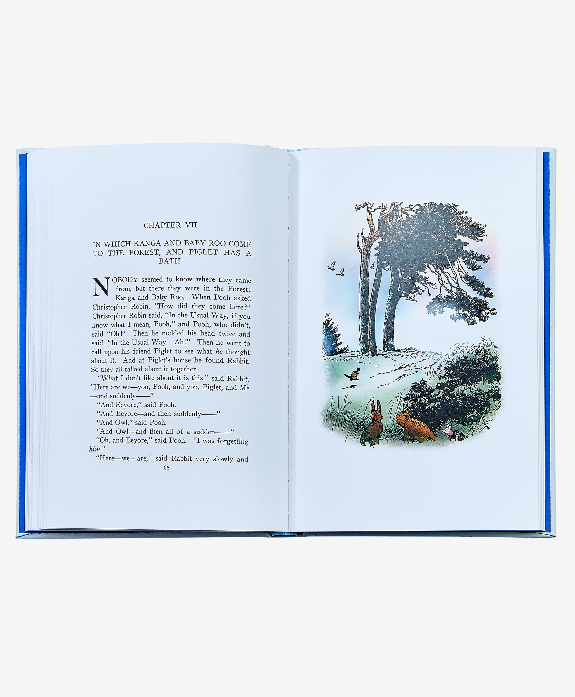 Winnie The Pooh: The Classic Edition