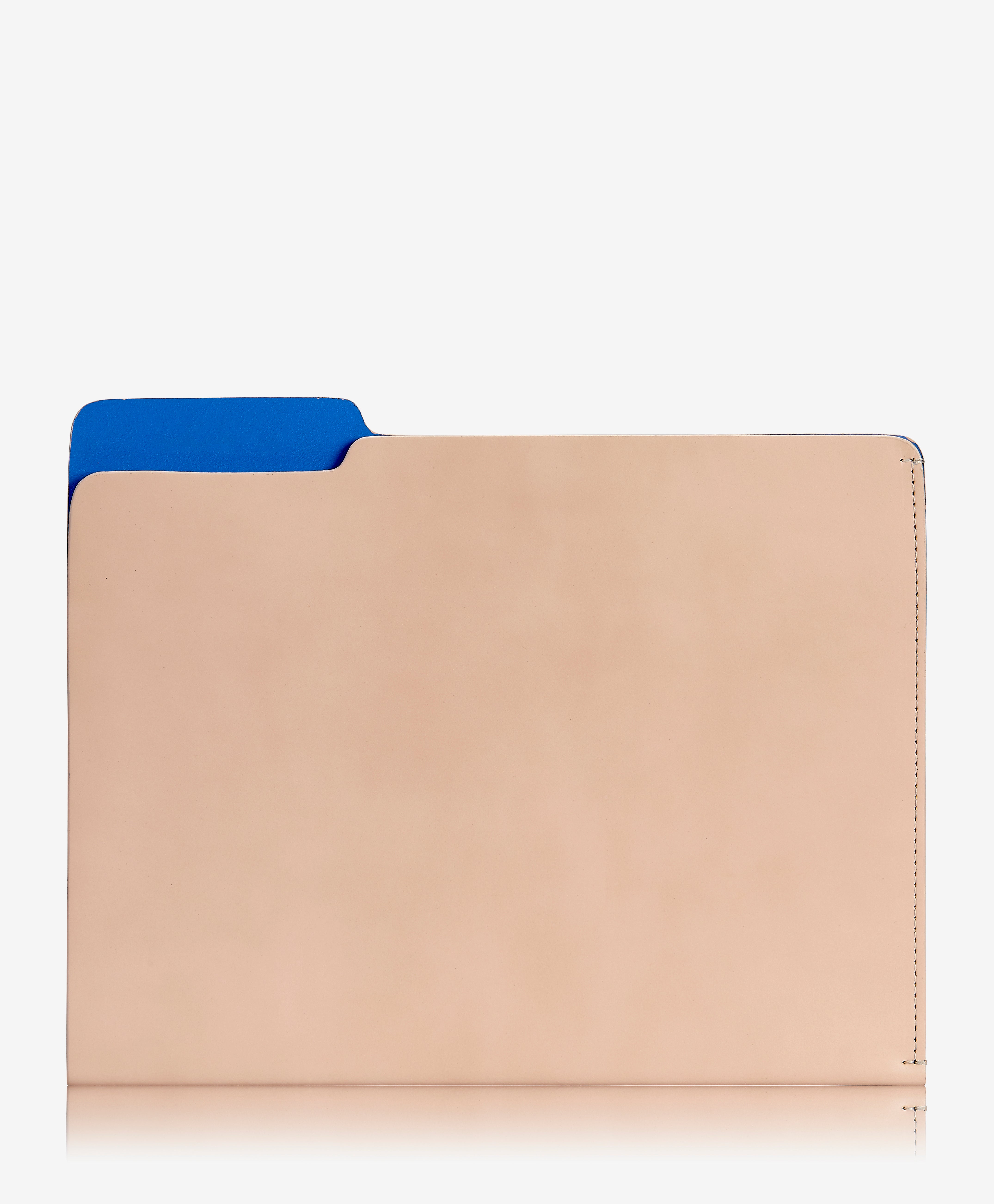 Carlo File Folder