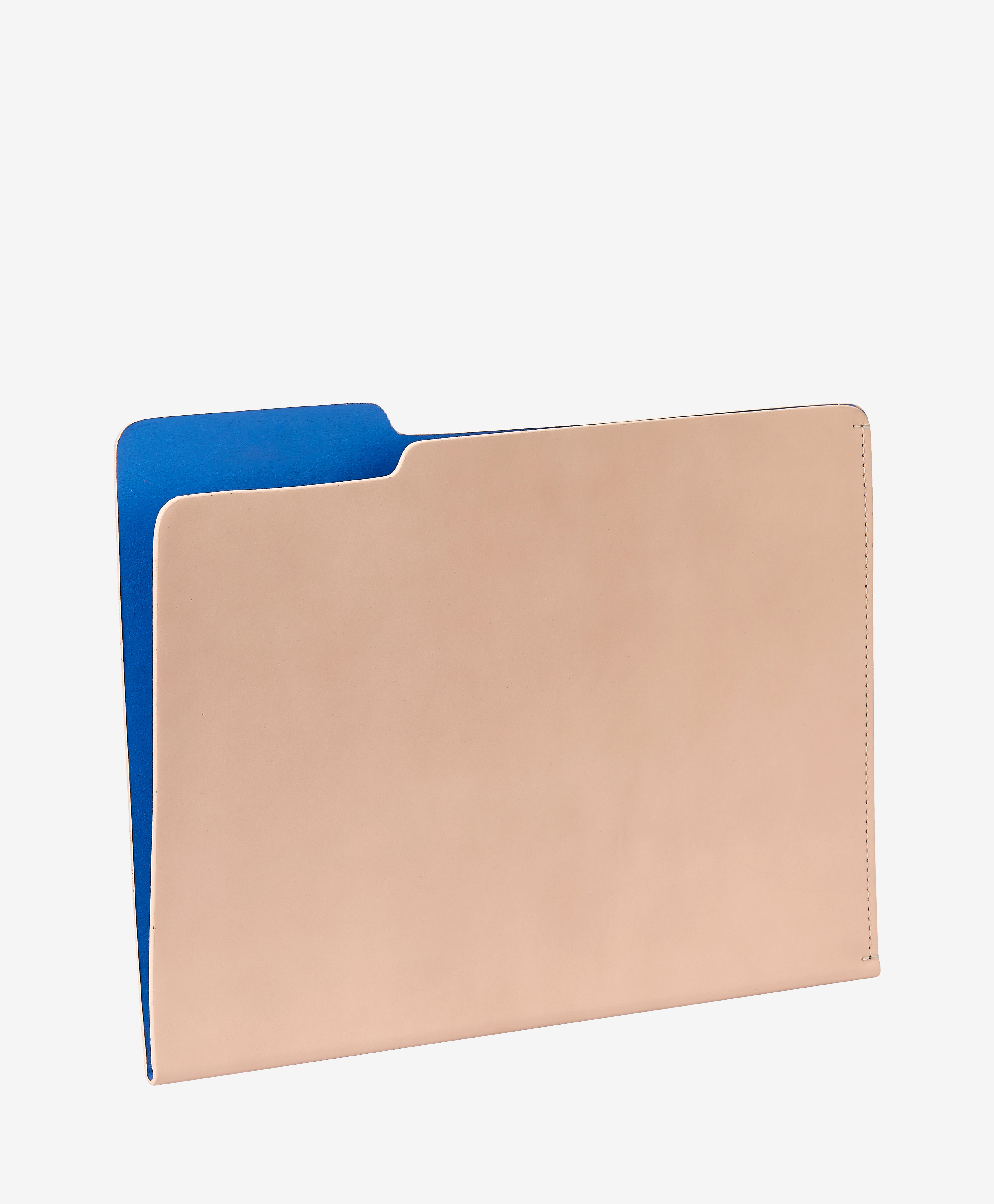 Carlo File Folder