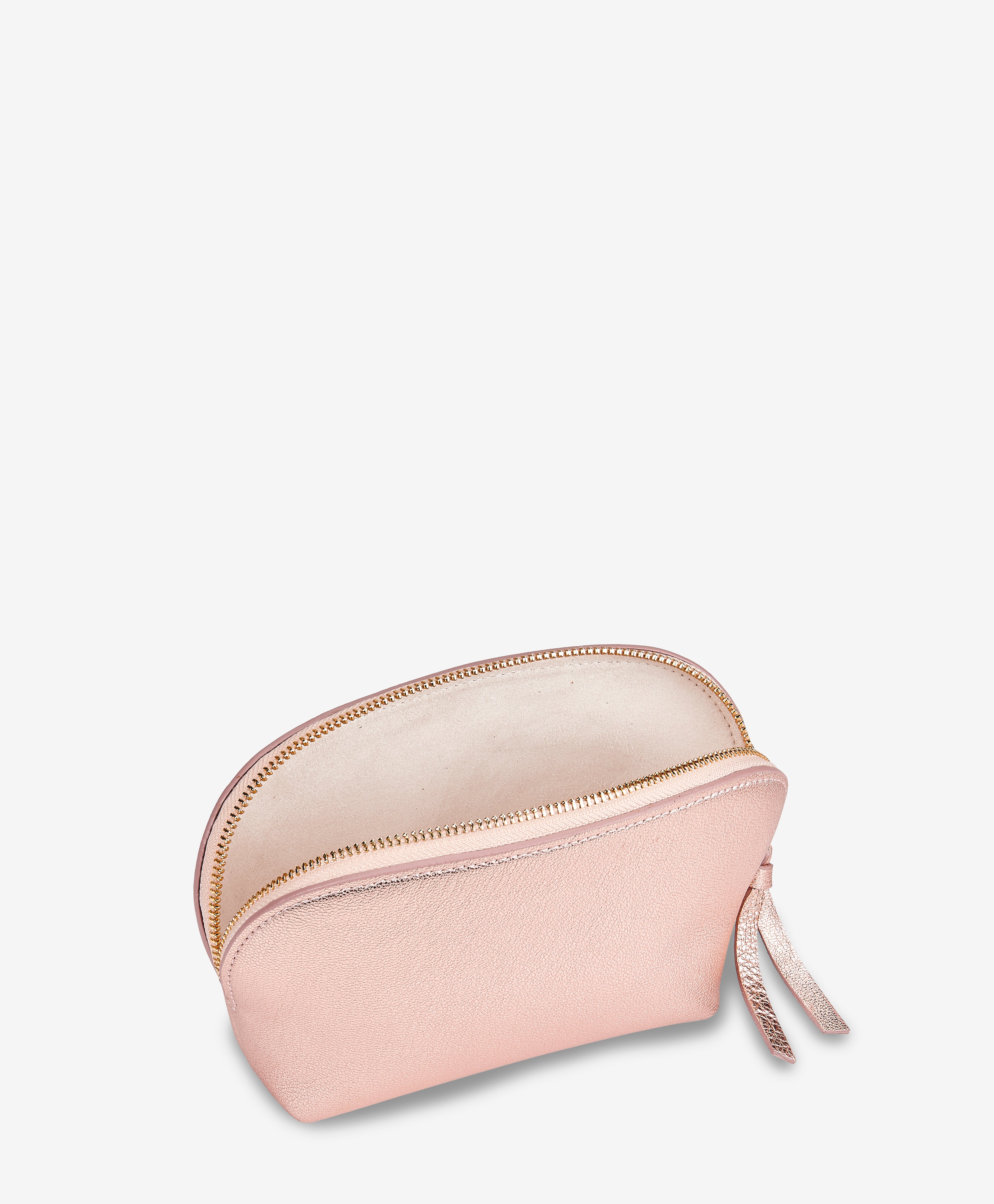 Dome Cosmetic Case