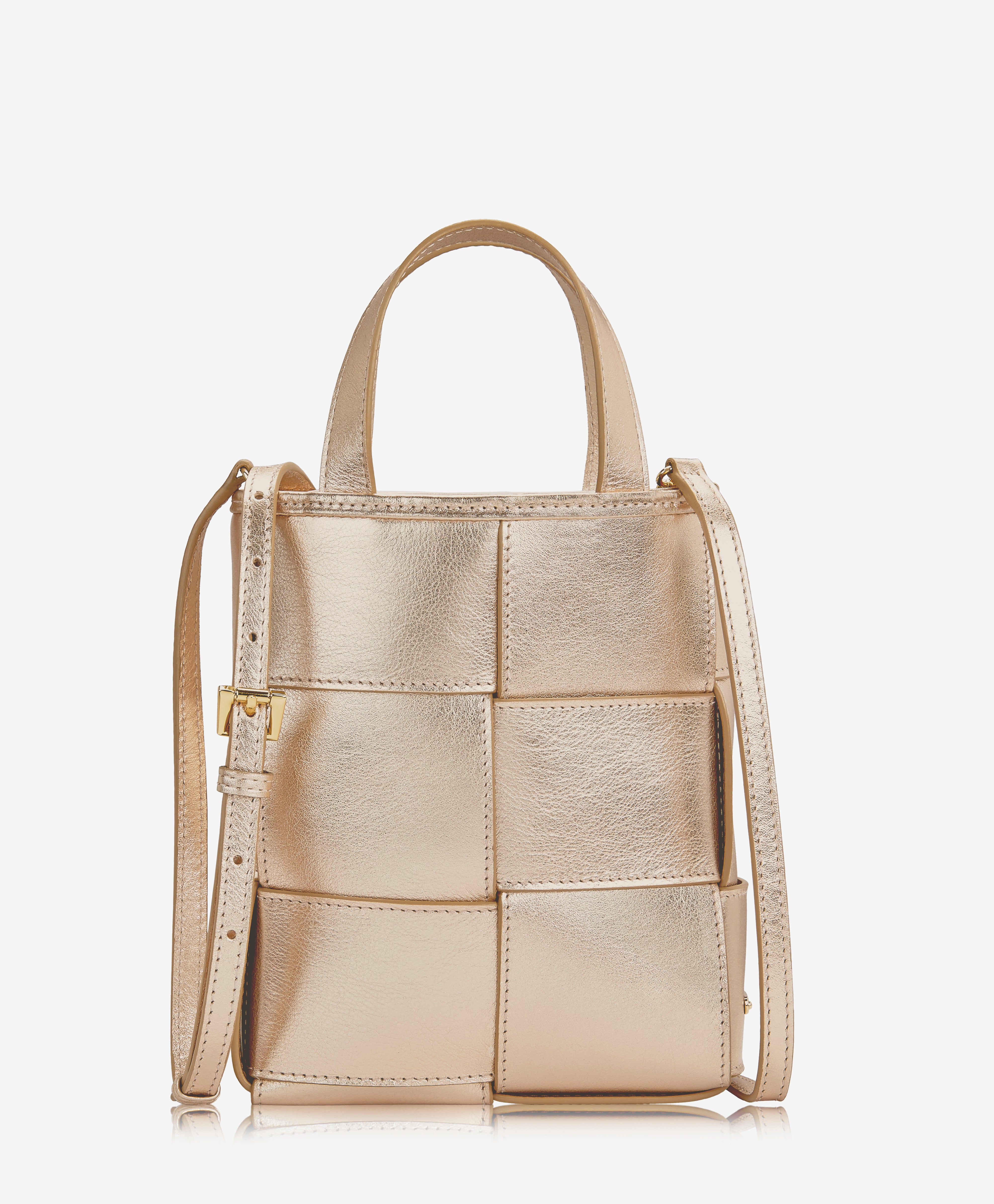 Chloe Mini Shopper