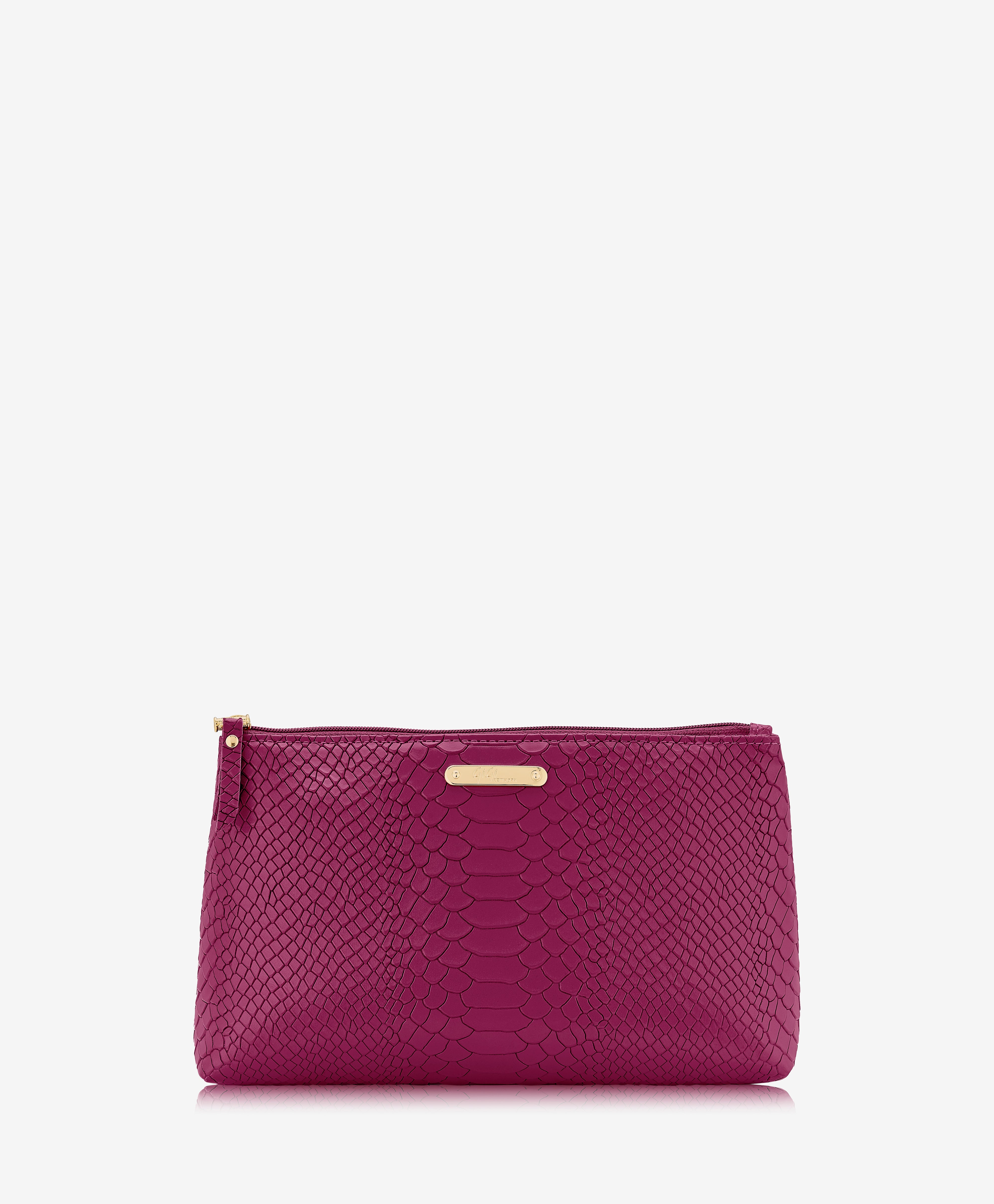 Large Cosmetic Case