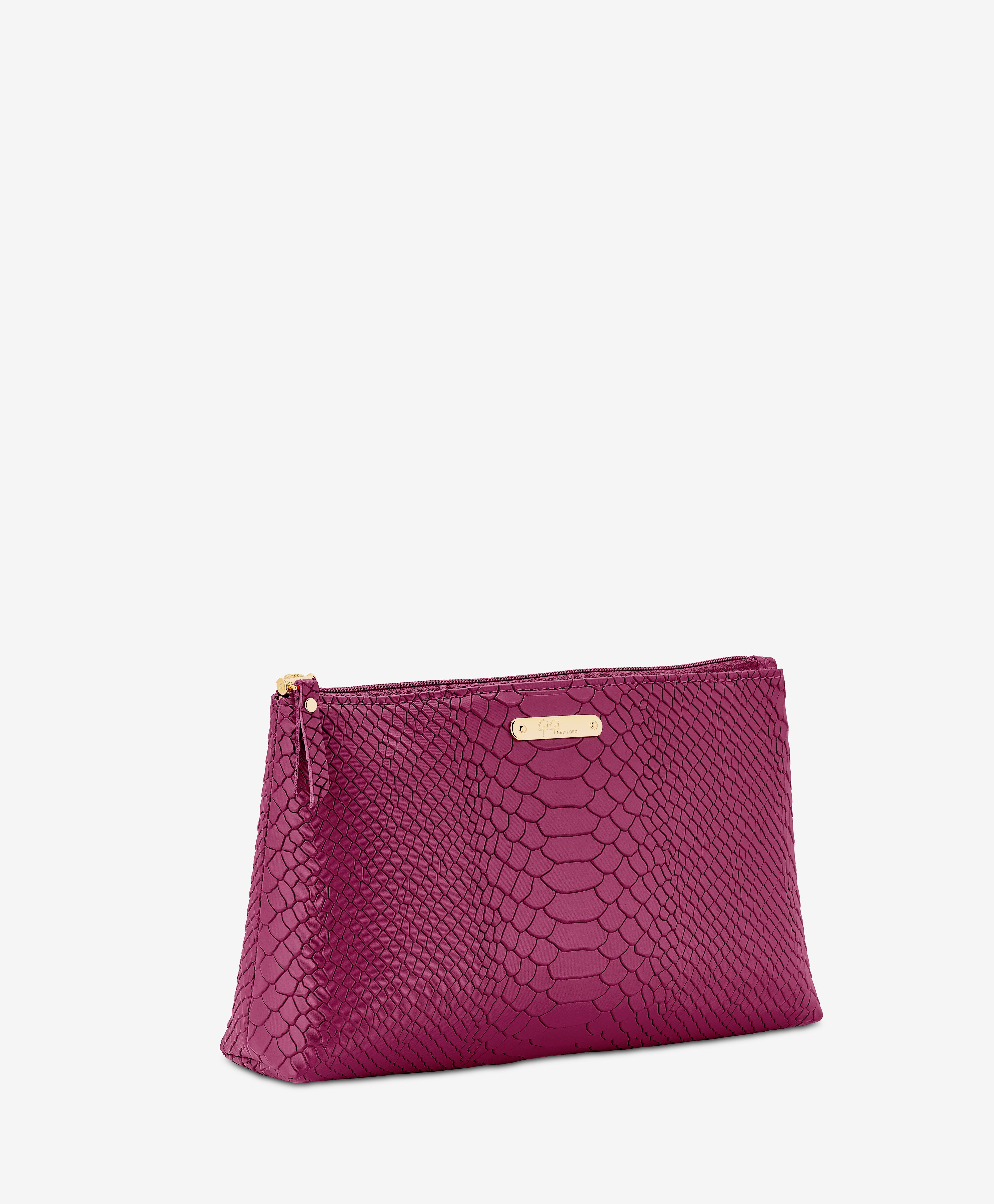 Large Cosmetic Case