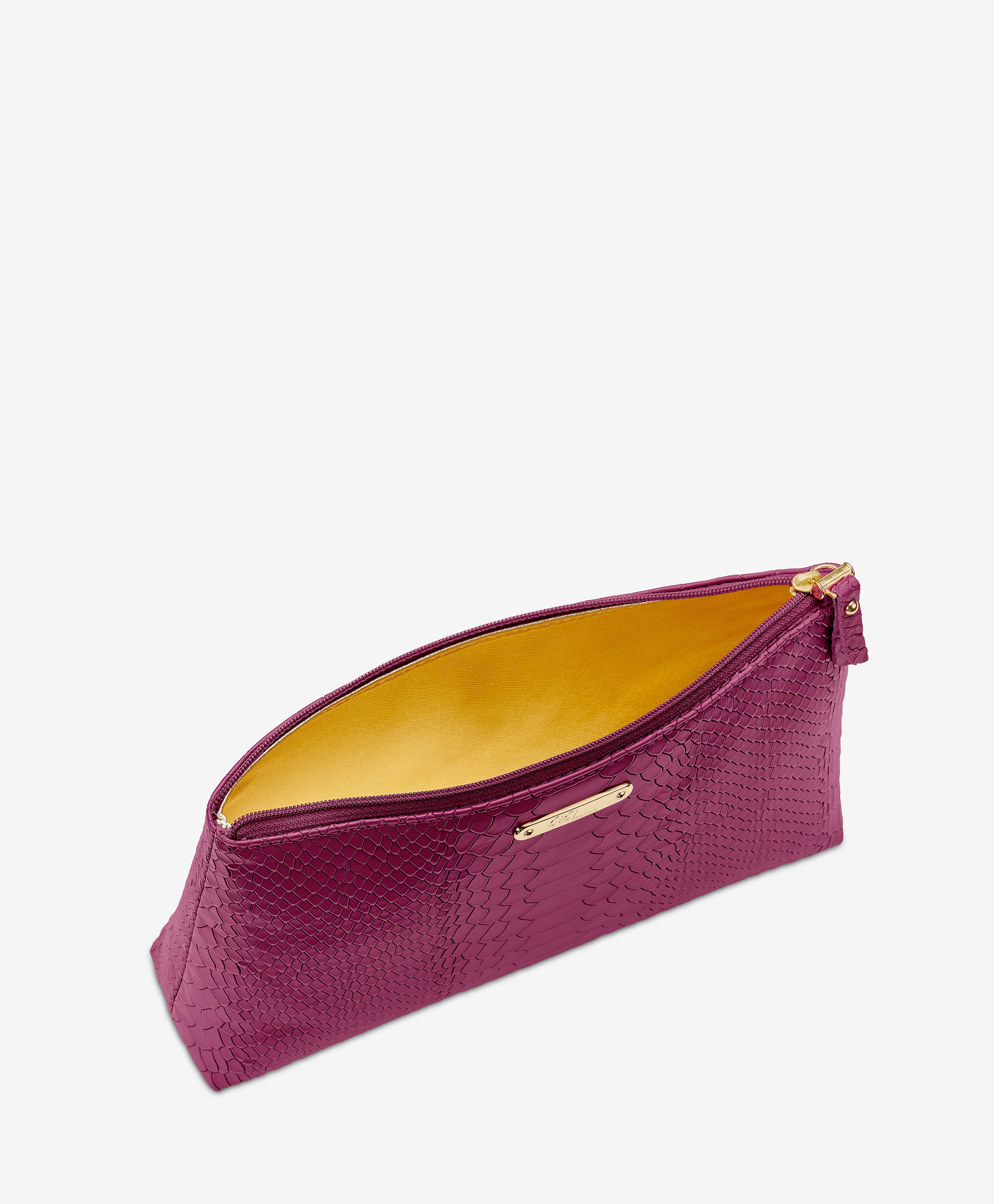 Large Cosmetic Case