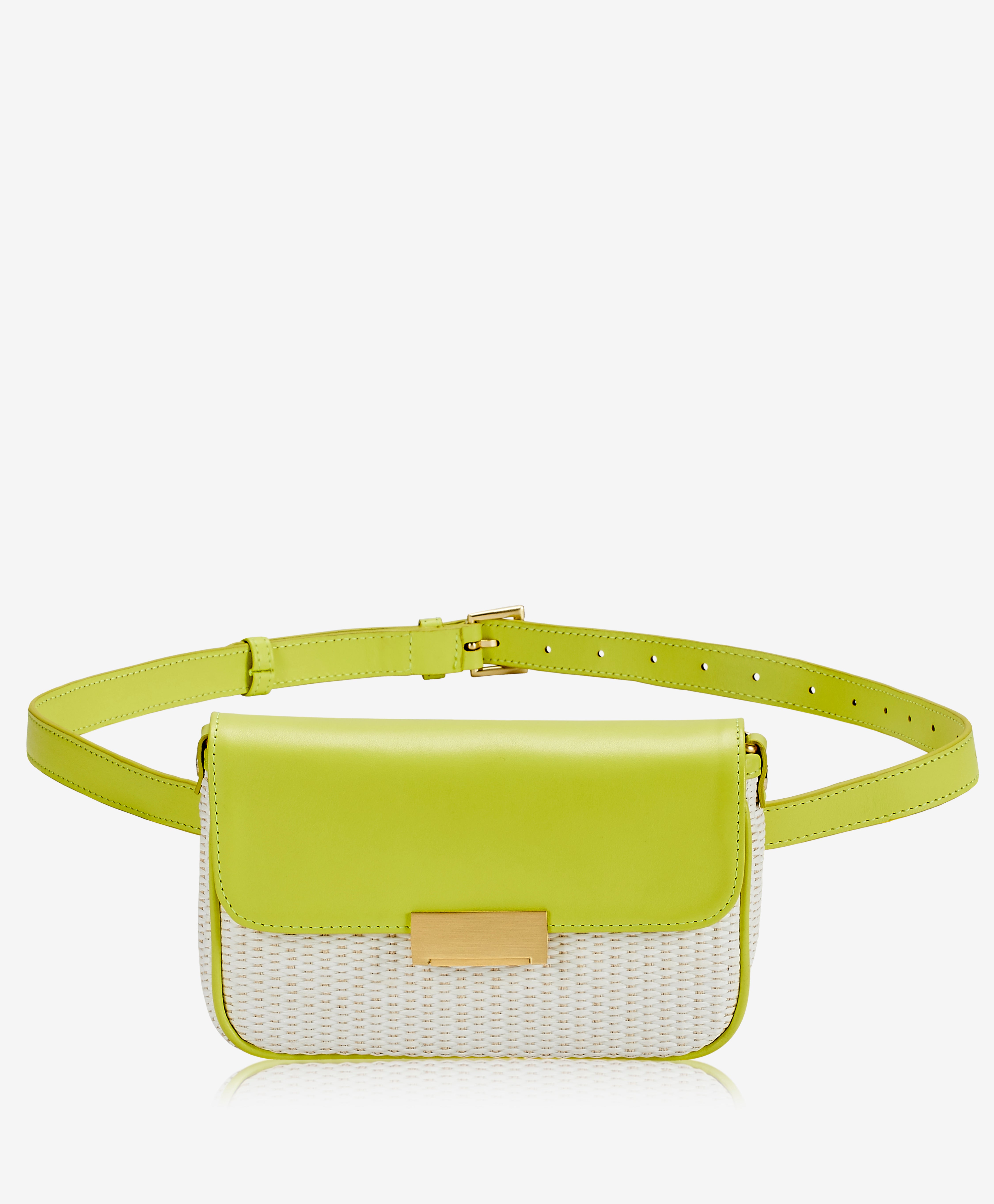 Carrie Crossbody Belt Bag