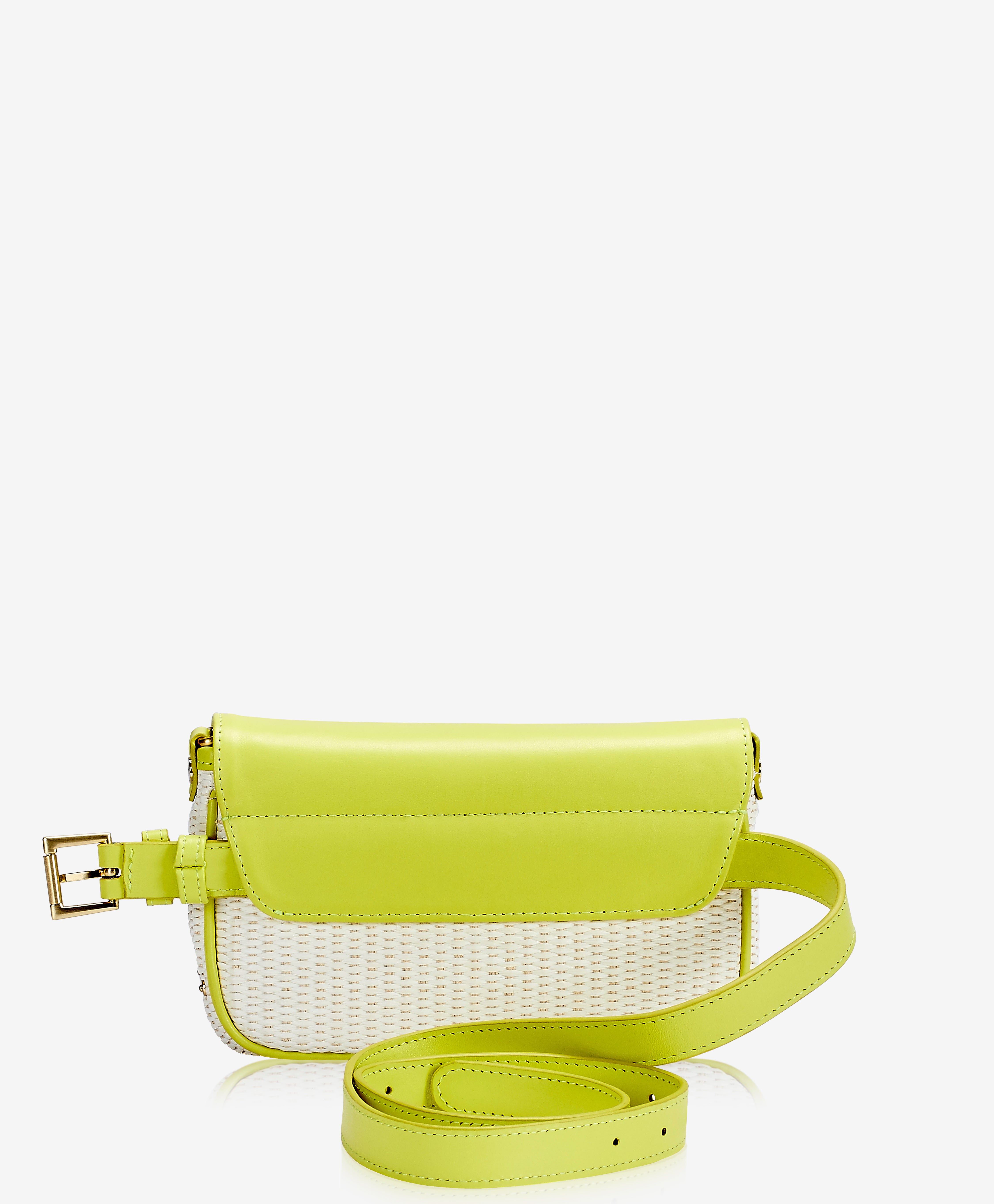 Carrie Crossbody Belt Bag