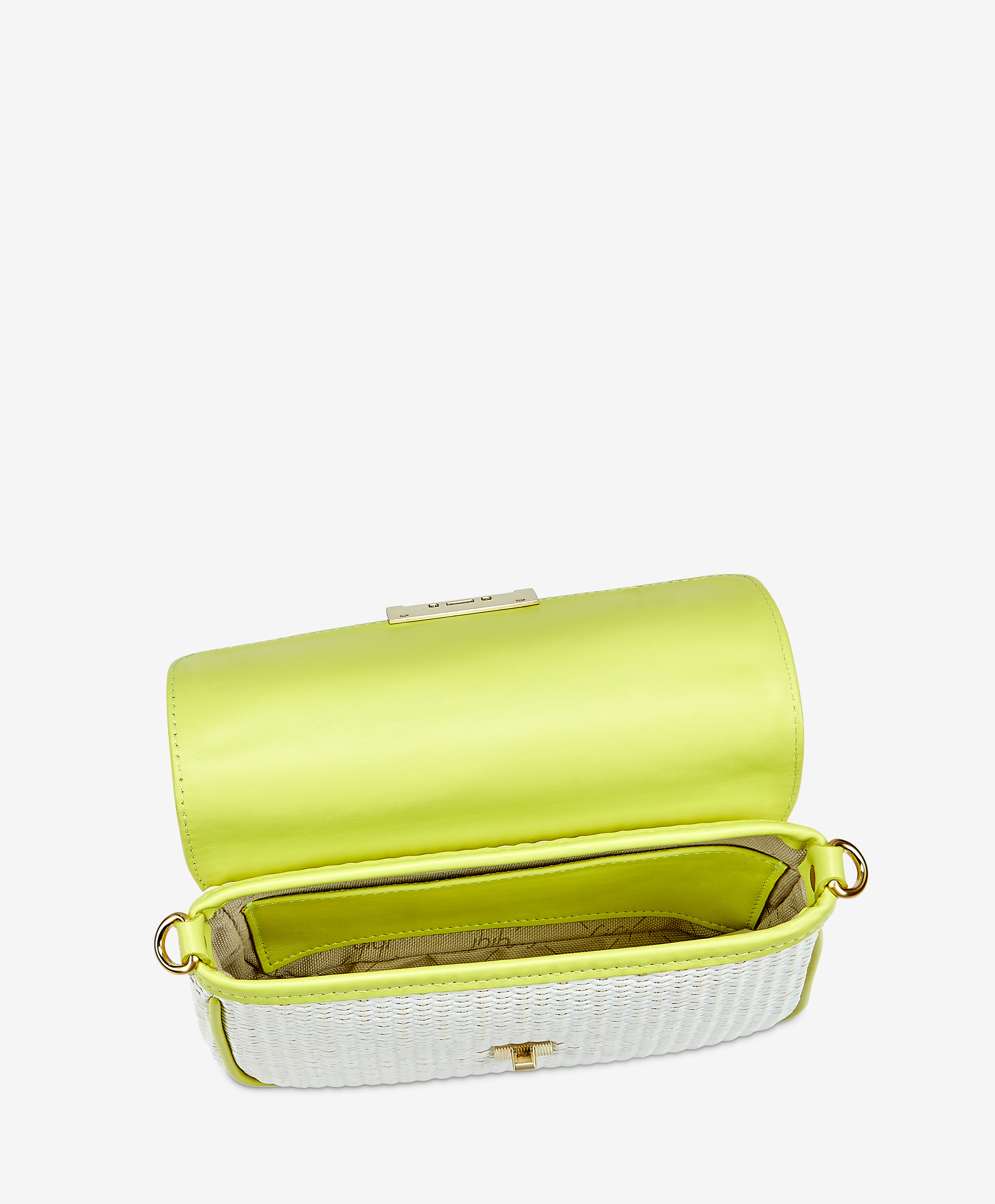 Carrie Crossbody Belt Bag