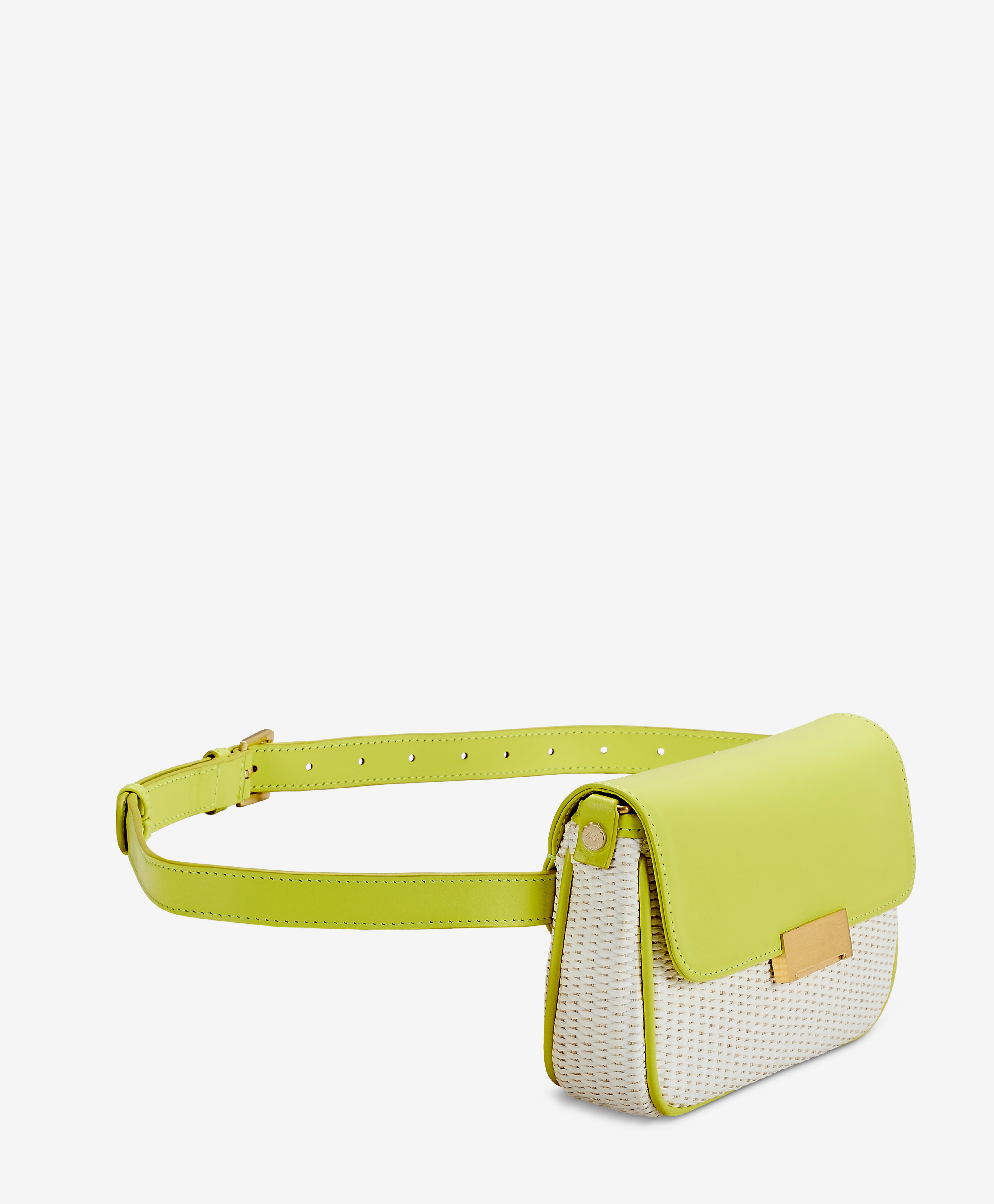 Carrie Crossbody Belt Bag