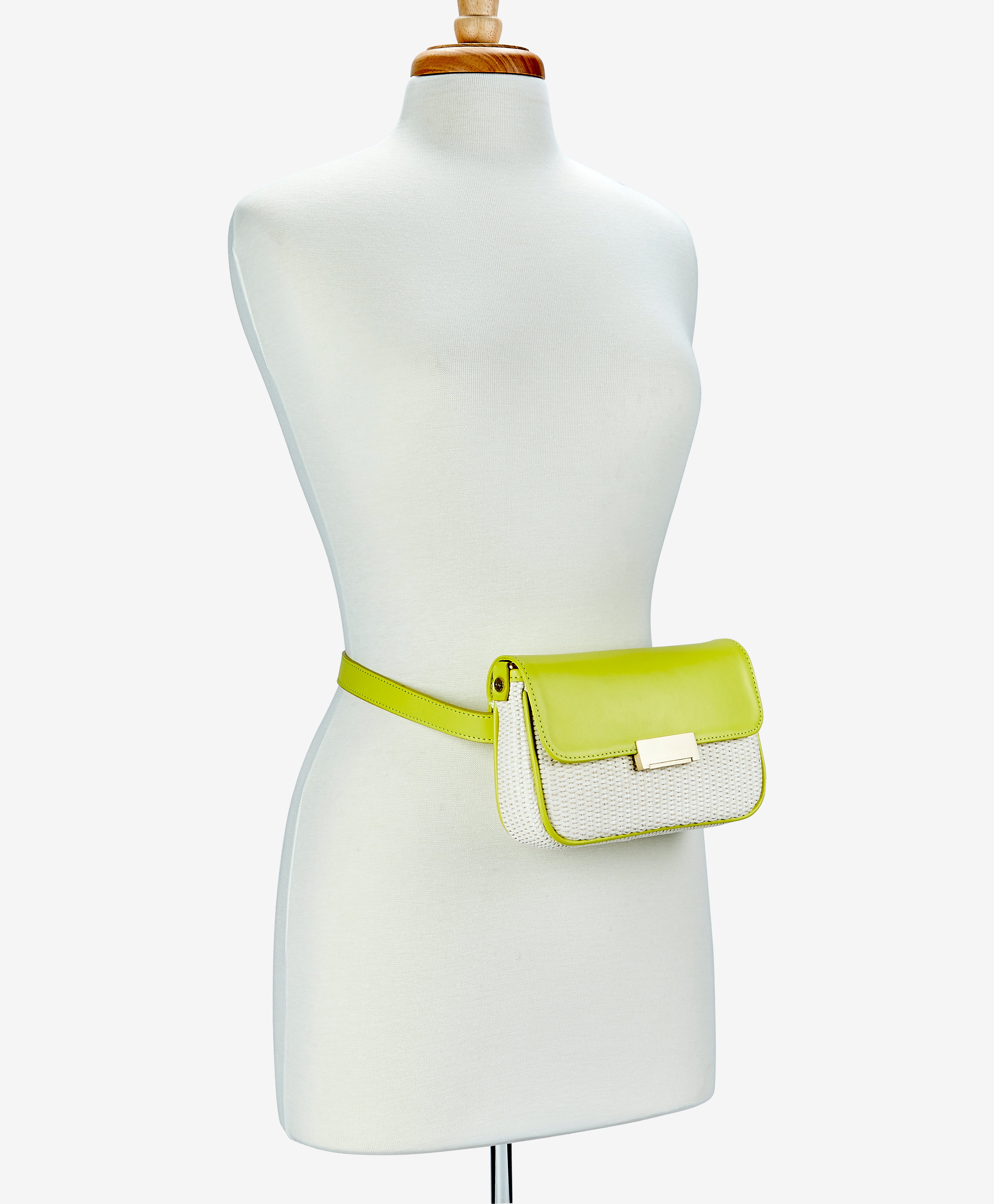 Carrie Crossbody Belt Bag