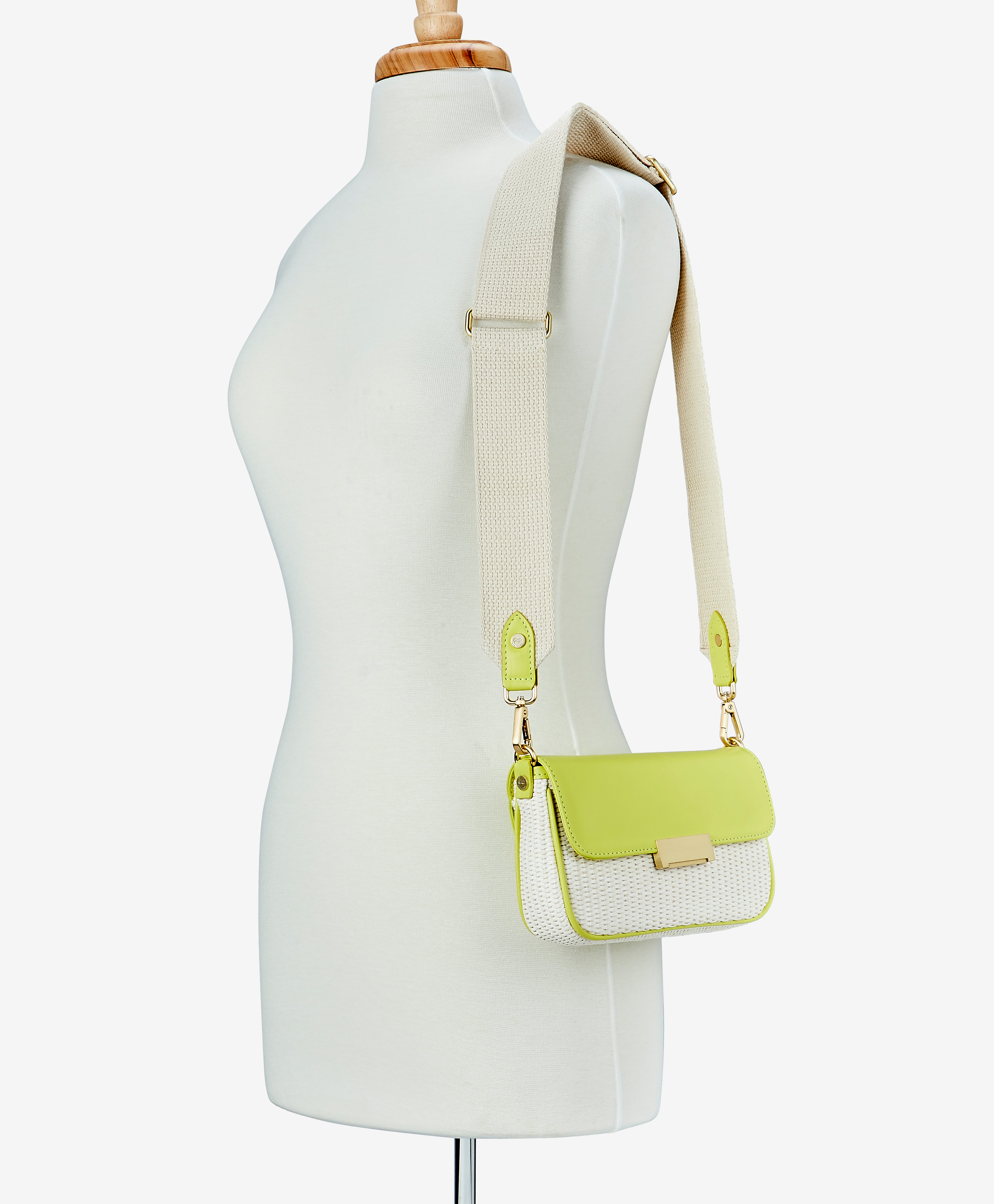 Carrie Crossbody Belt Bag