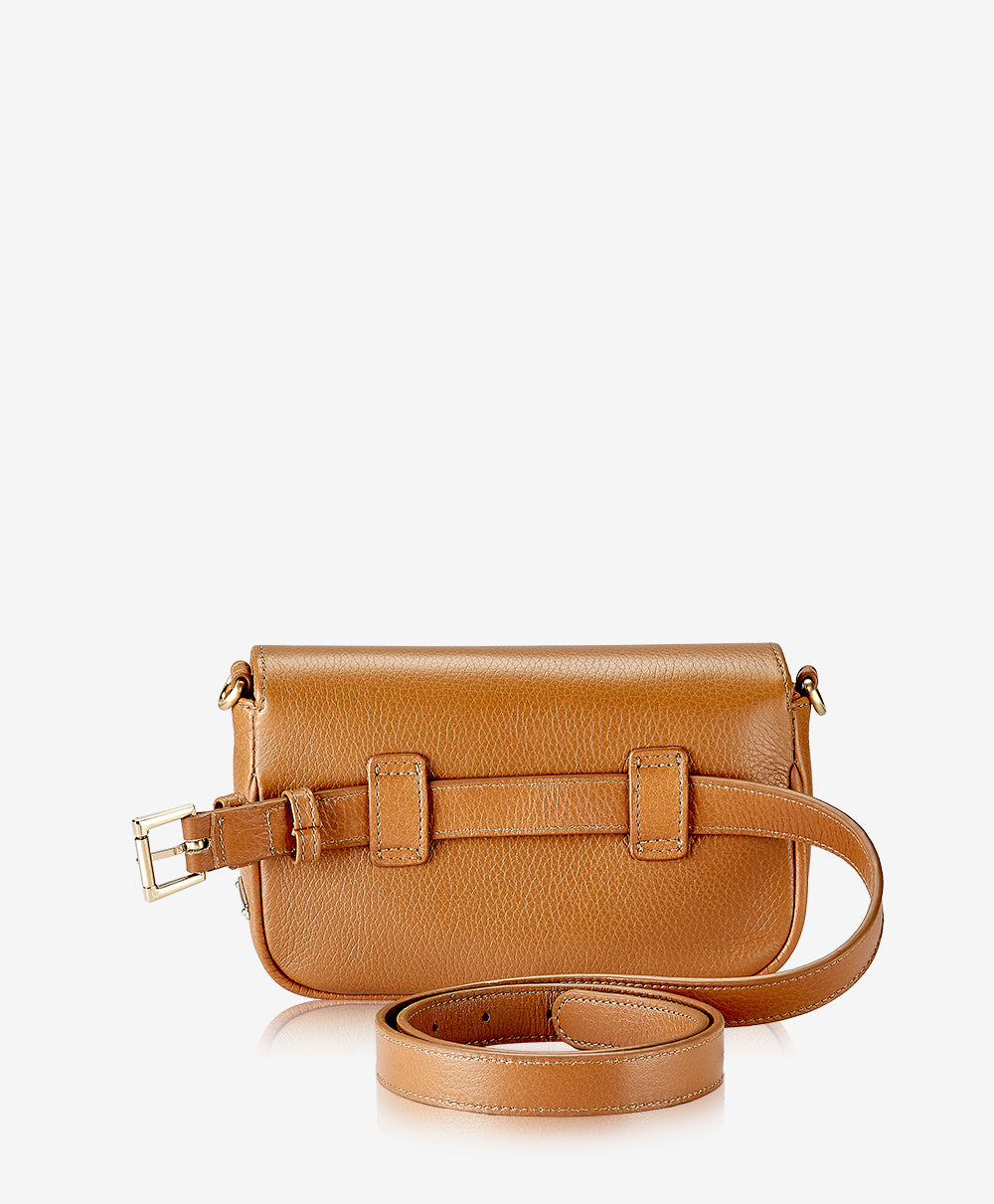 Carrie Crossbody Belt Bag