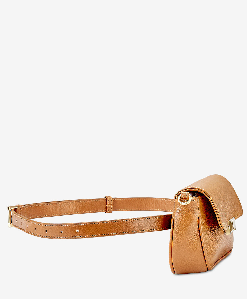 Carrie Crossbody Belt Bag