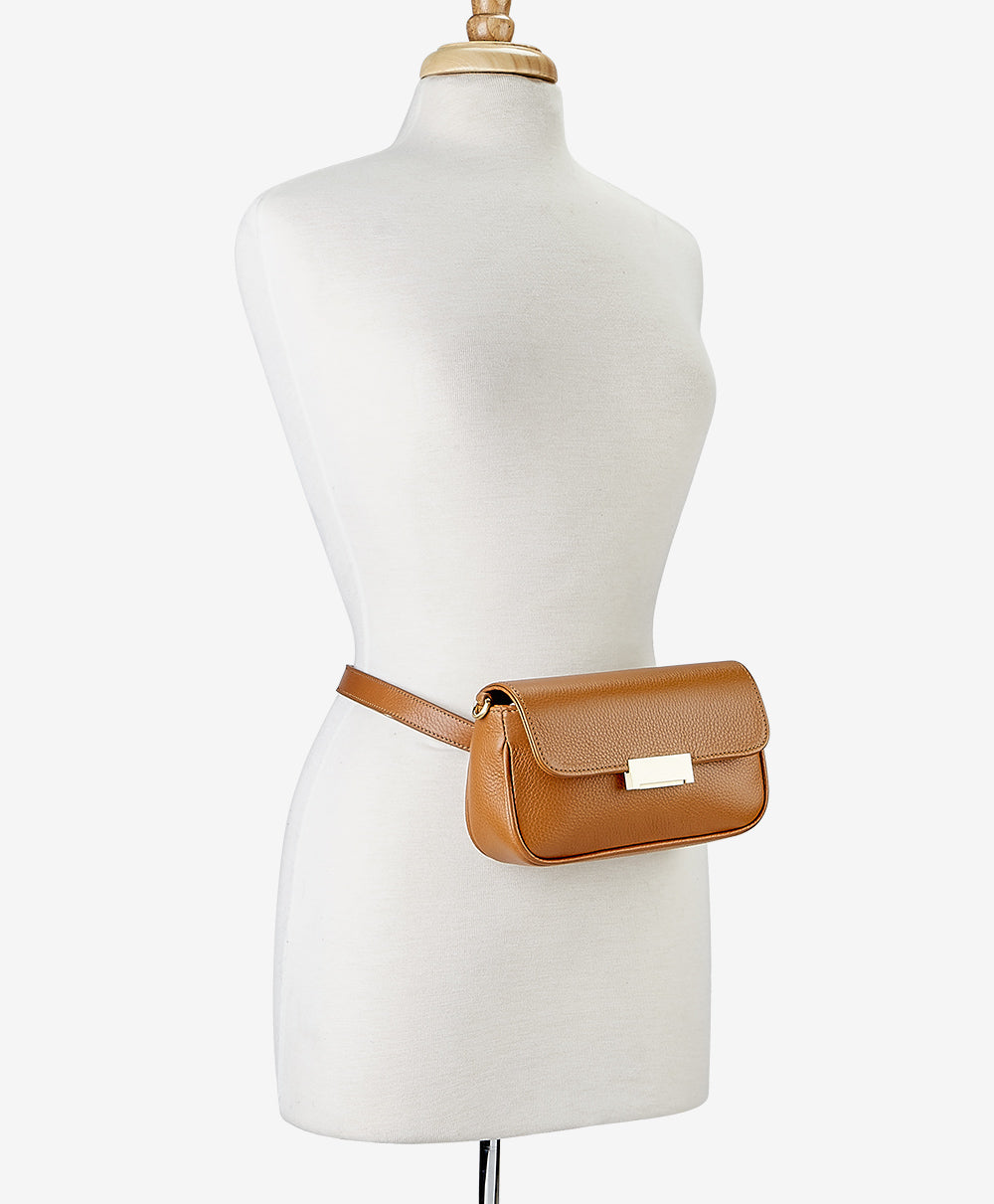 Carrie Crossbody Belt Bag