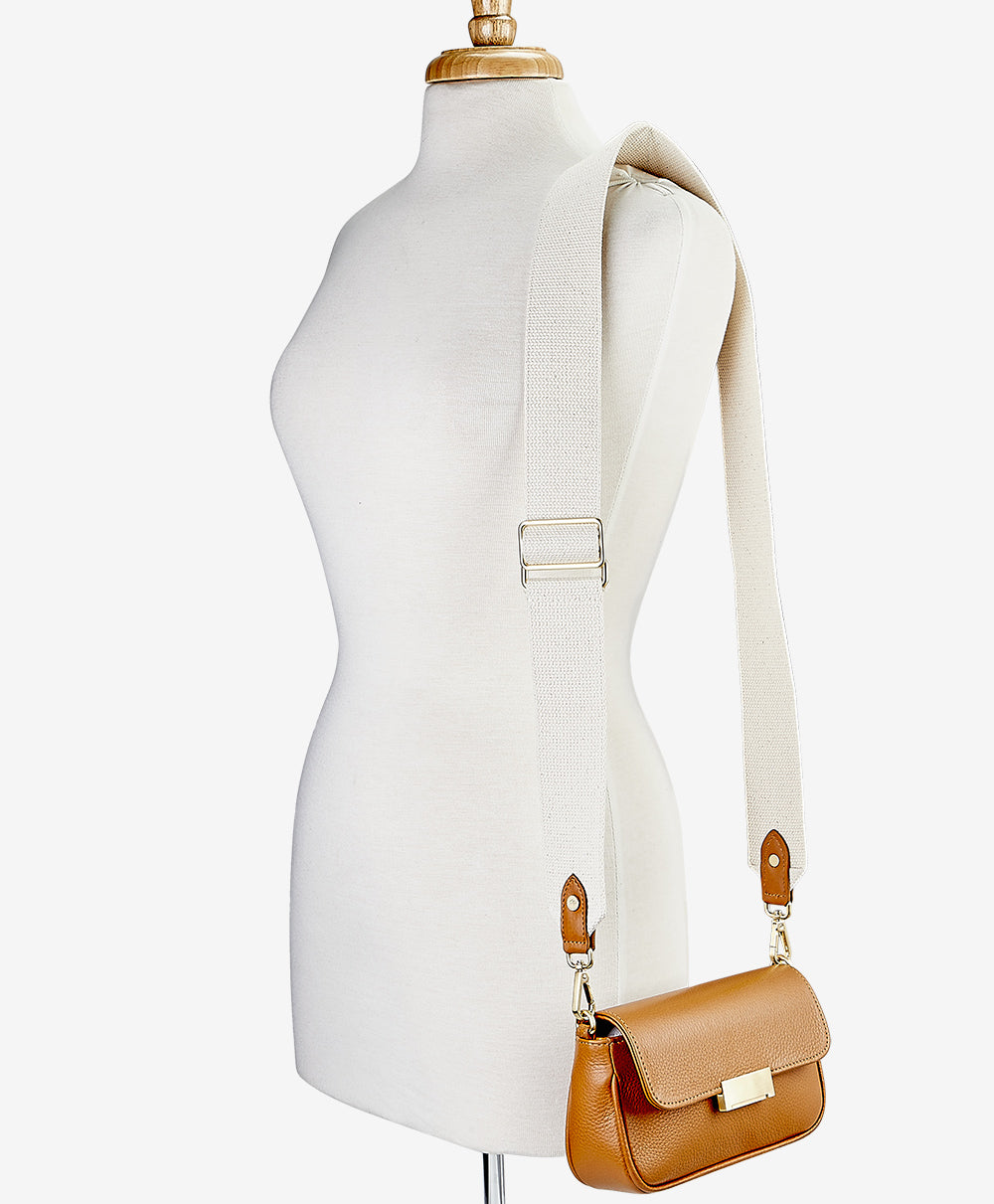 Carrie Crossbody Belt Bag