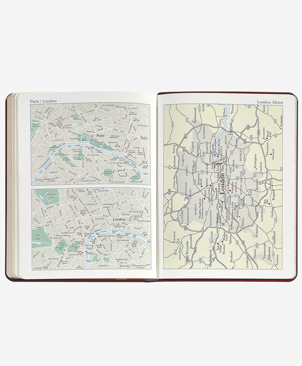 2026 Desk Diary
