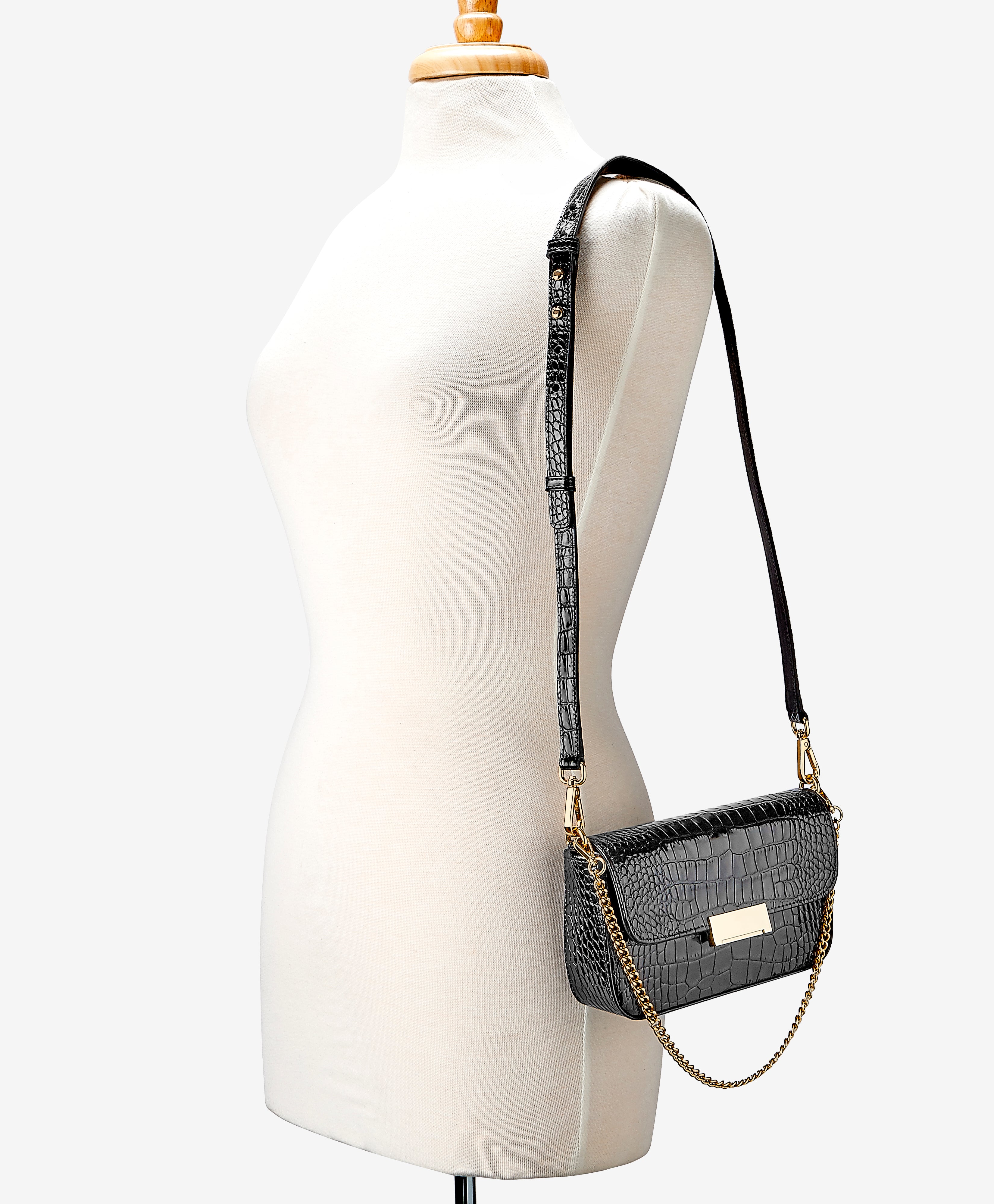 Edie Shoulder Bag