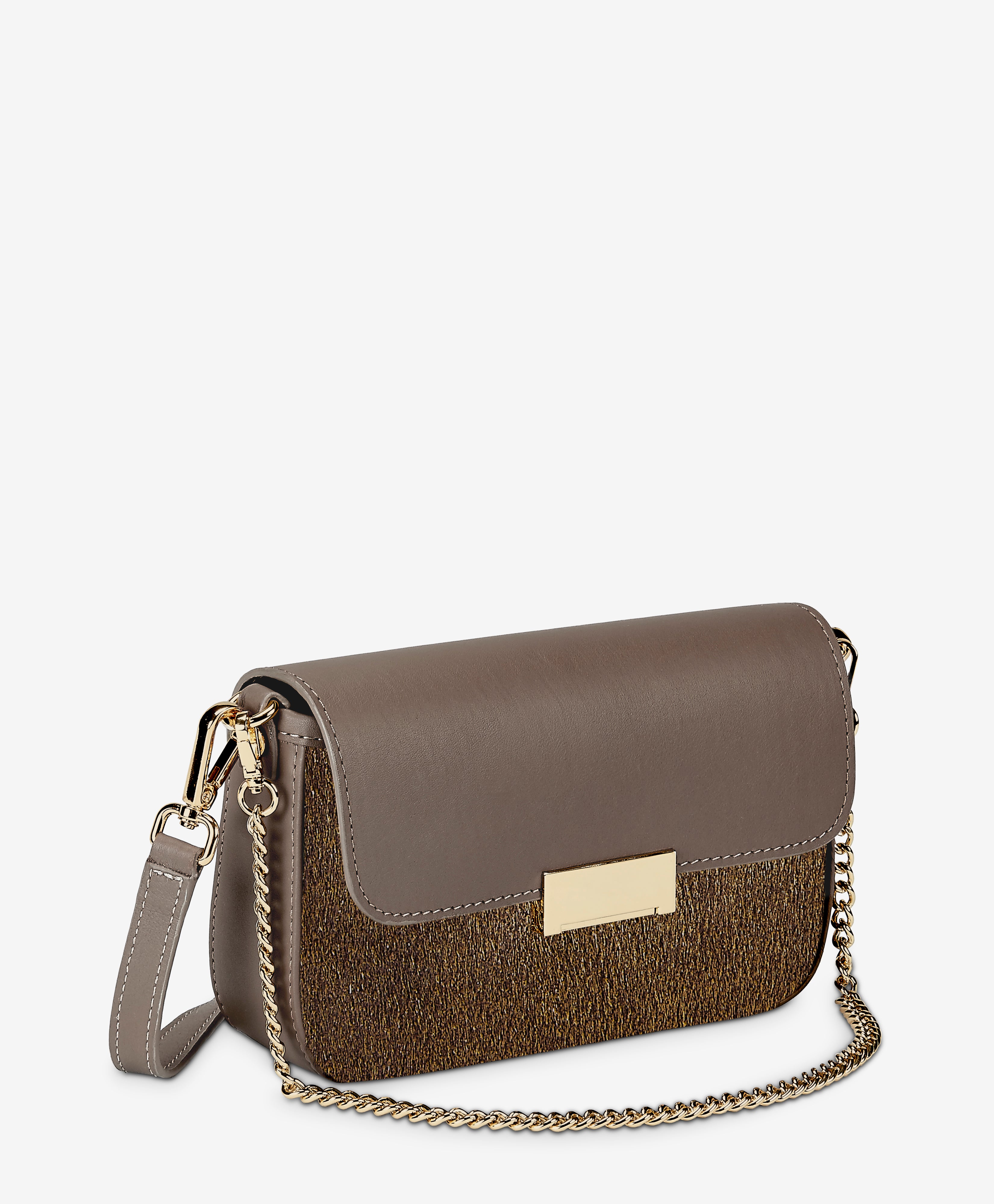 Edie Shoulder Bag