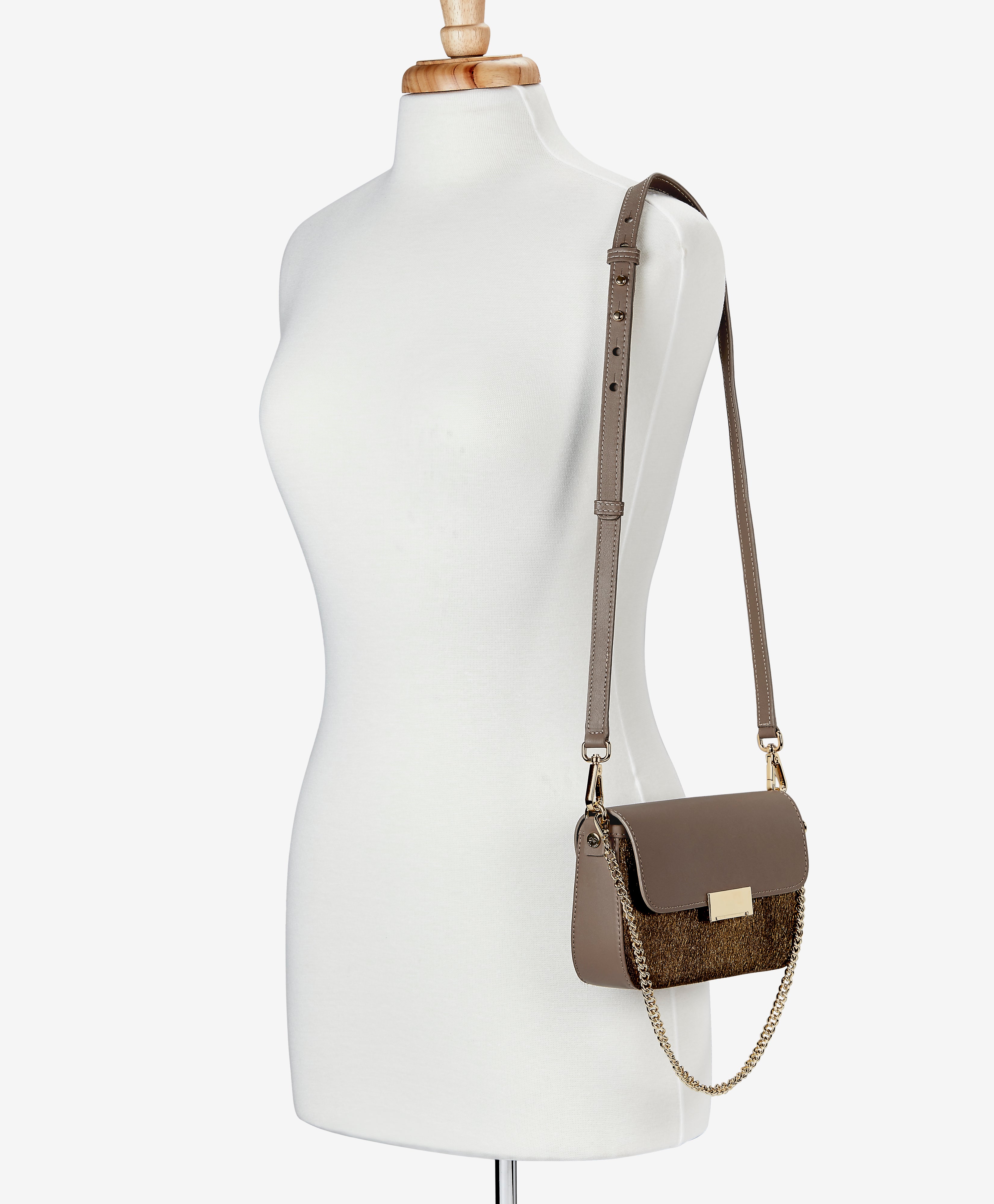 Edie Shoulder Bag