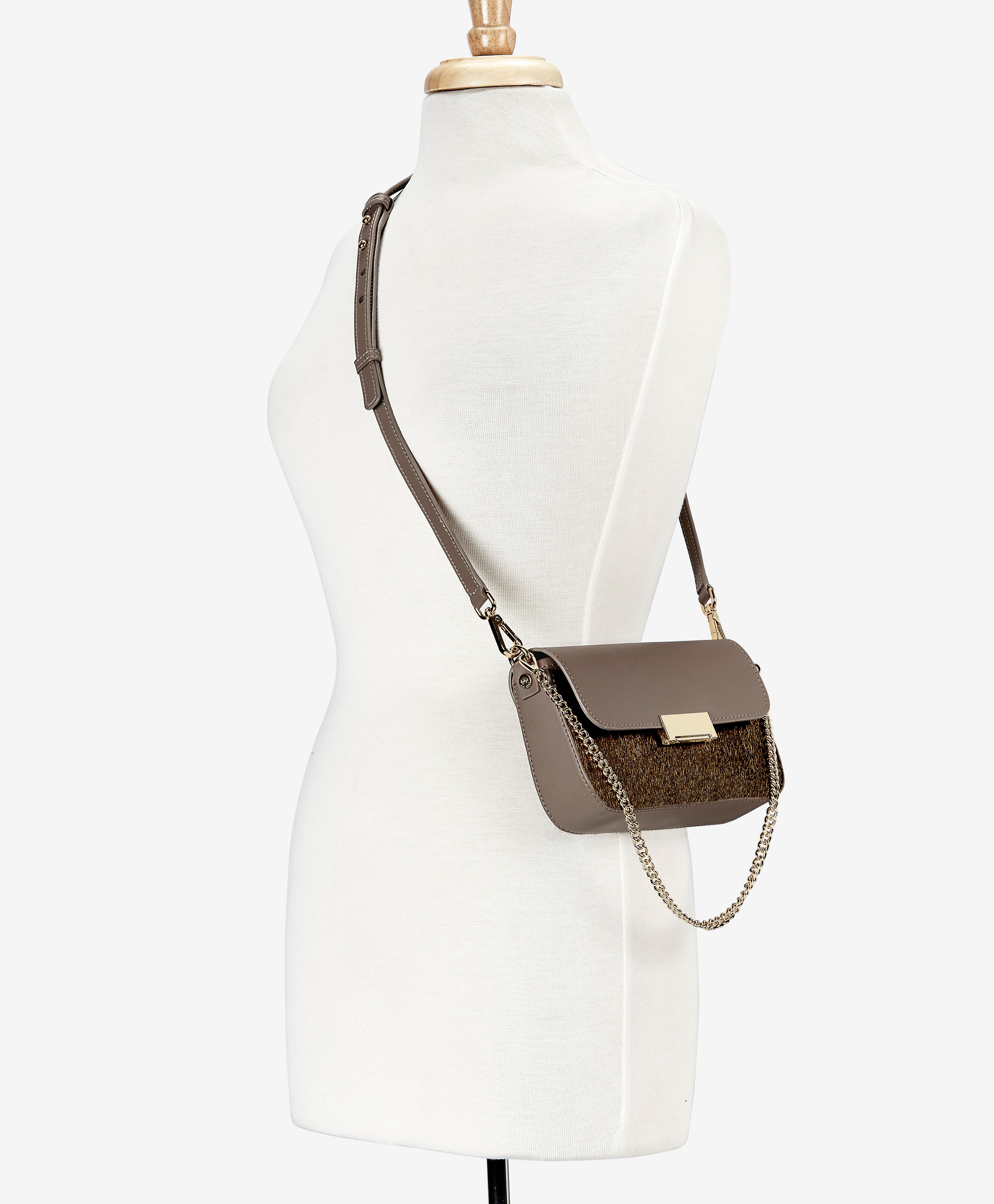 Edie Shoulder Bag