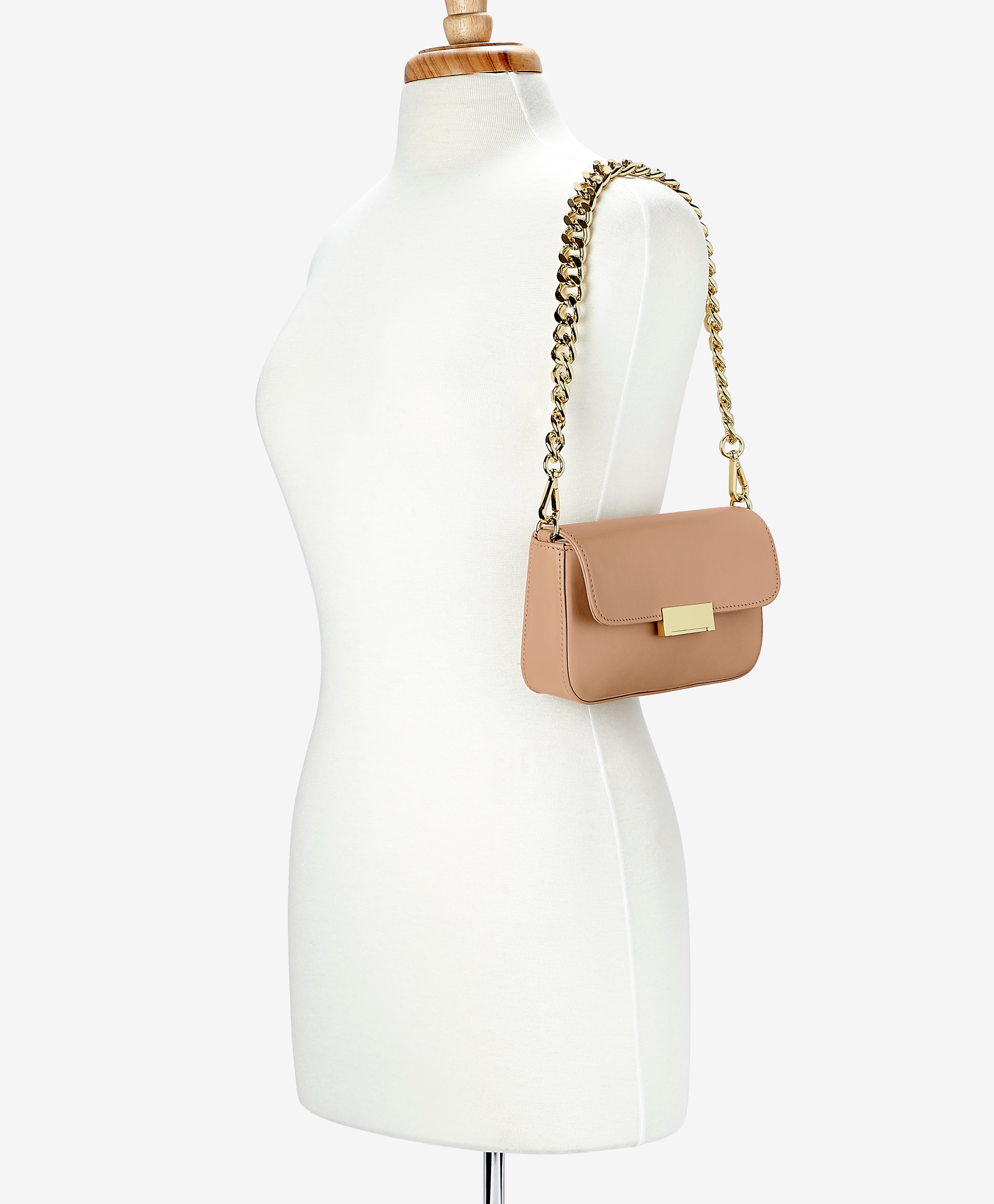 Edie Shoulder Bag