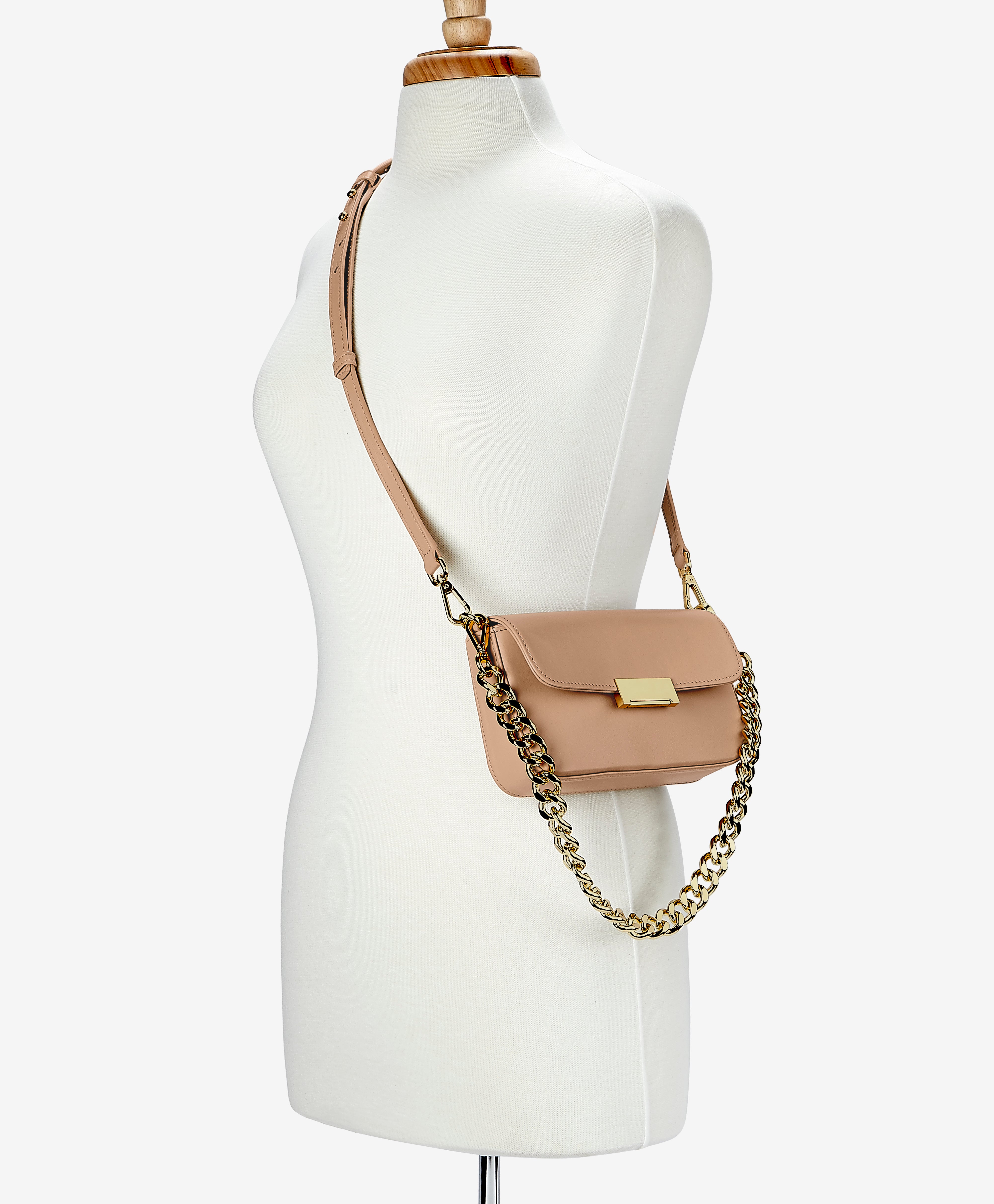 Edie Shoulder Bag