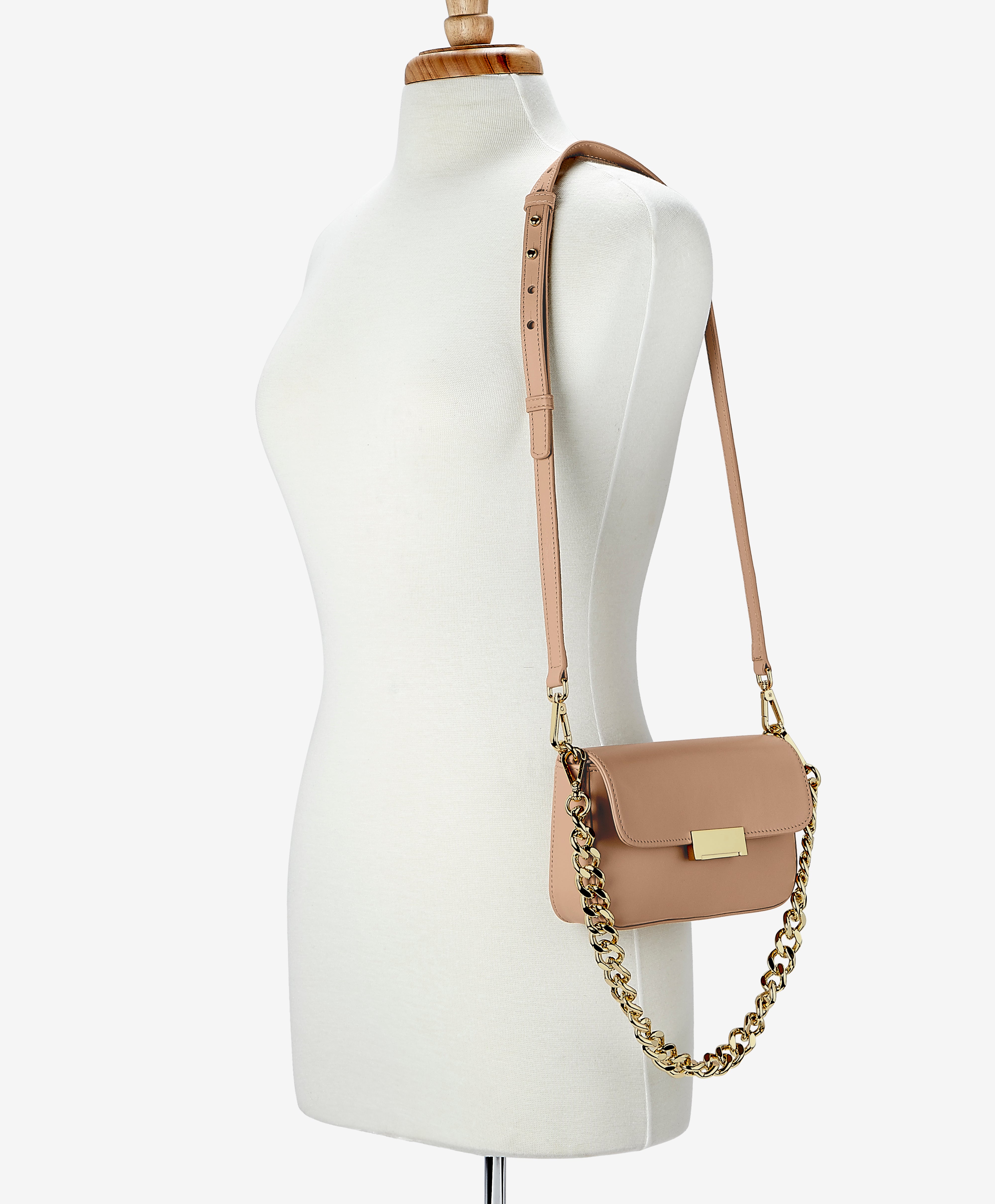 Edie Shoulder Bag