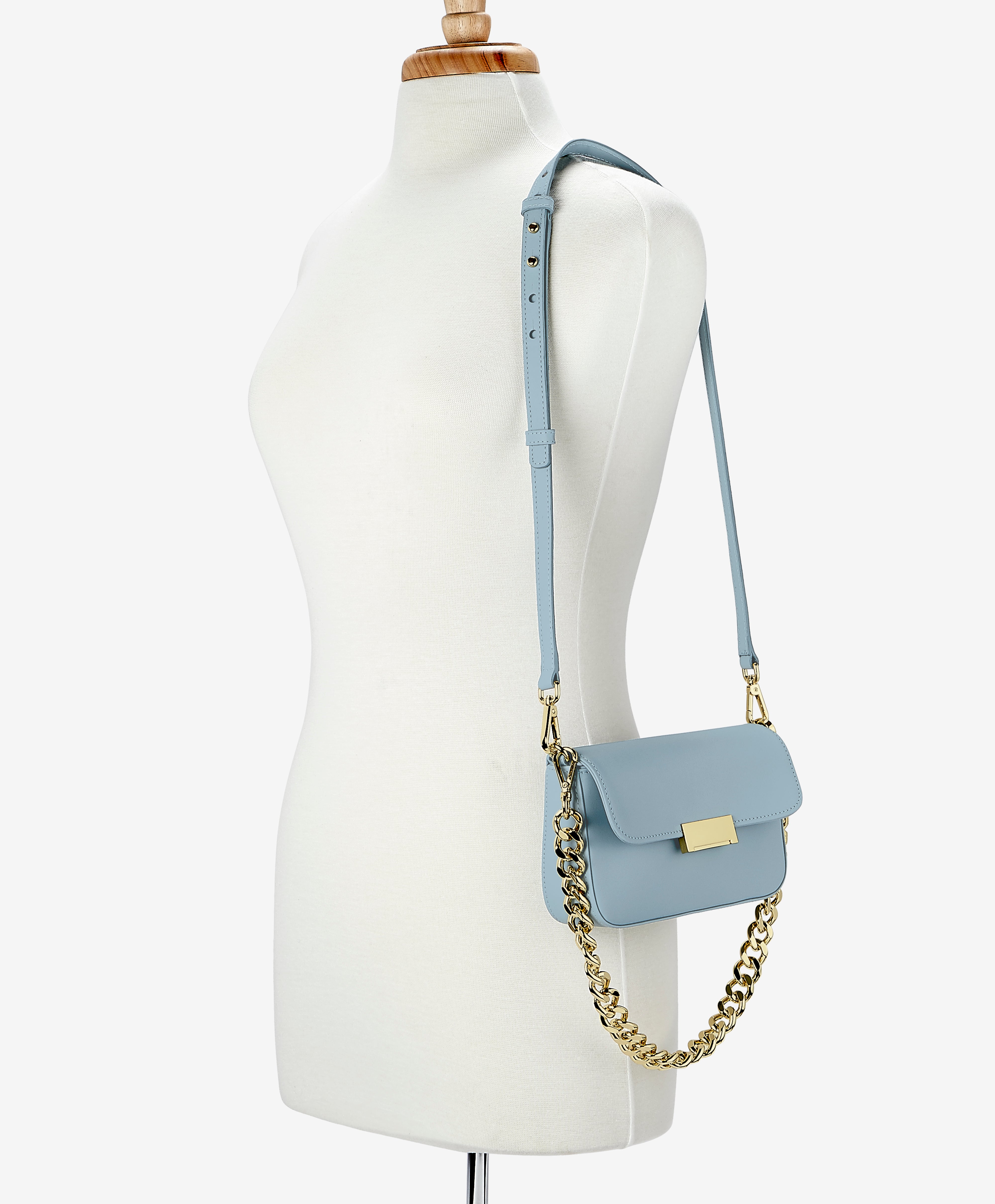 Edie Shoulder Bag