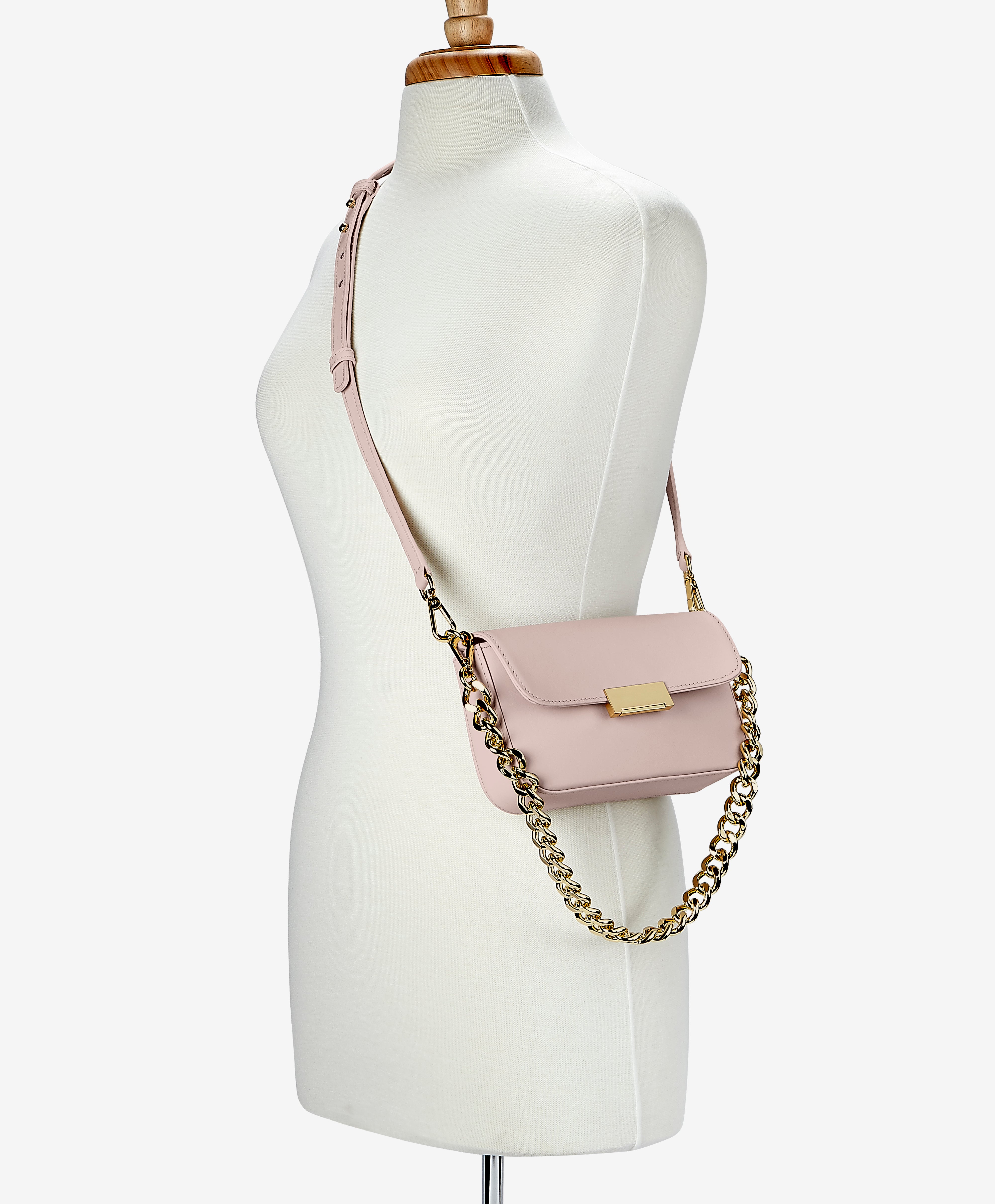 Edie Shoulder Bag