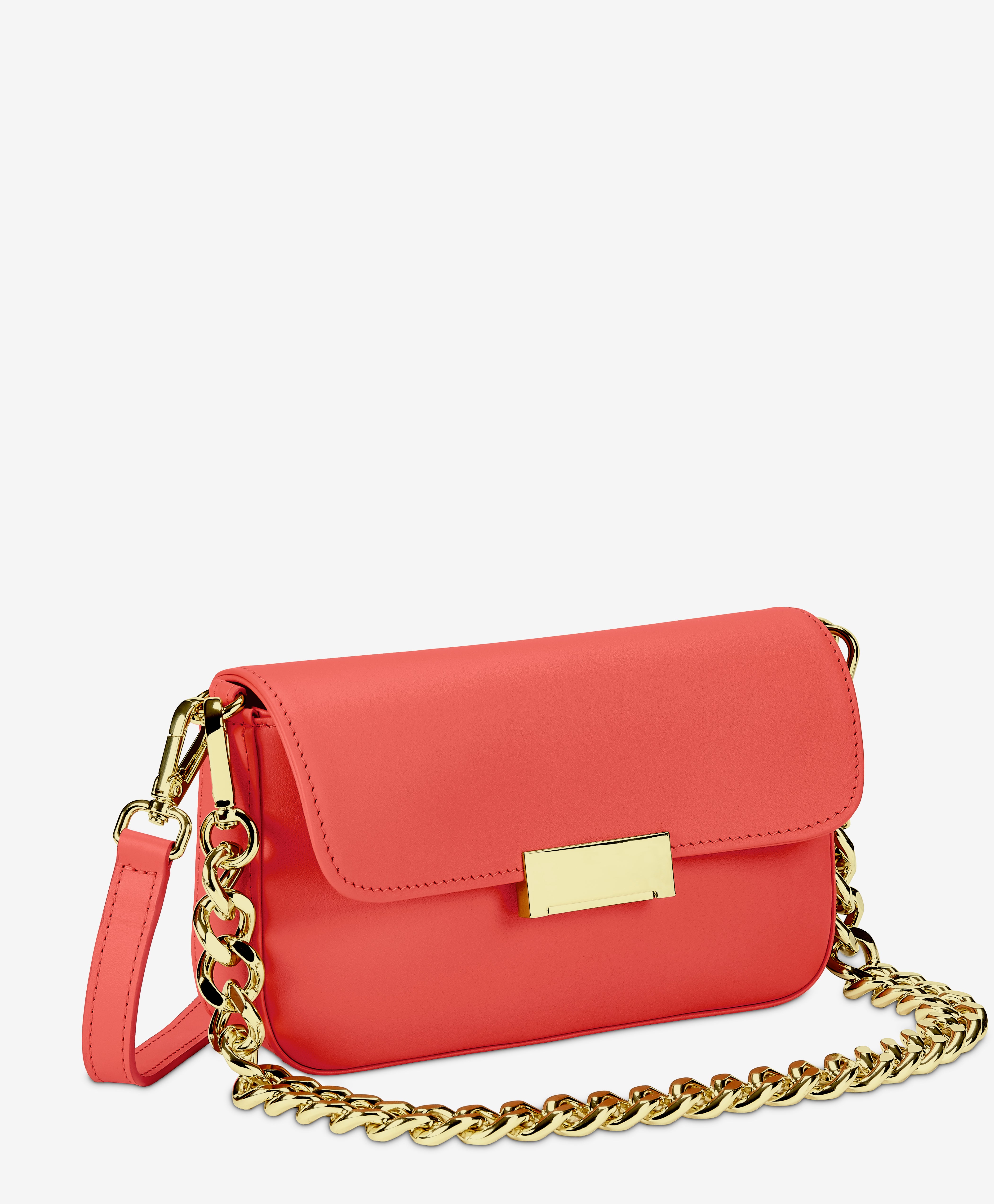 Edie Shoulder Bag