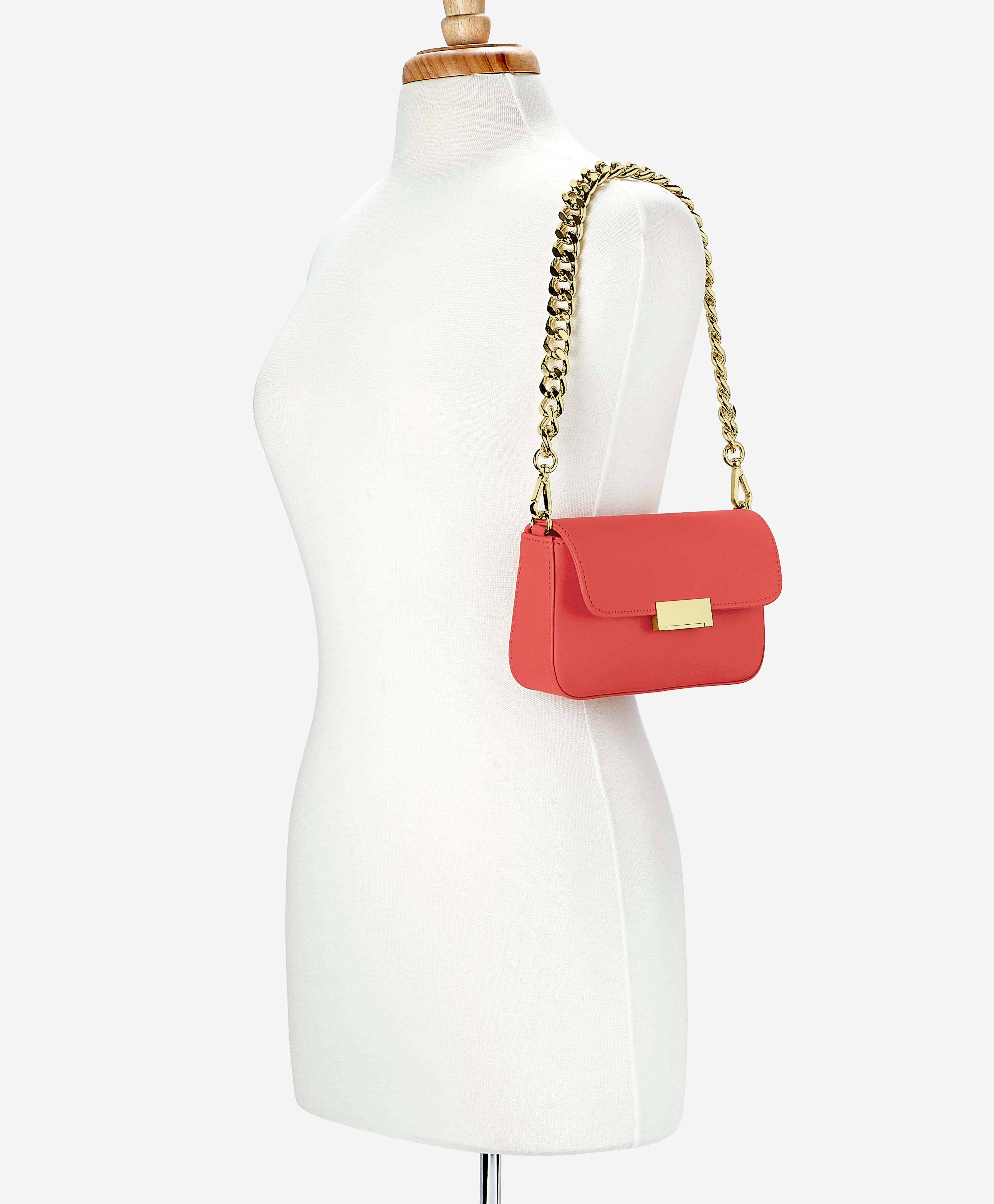 Edie Shoulder Bag