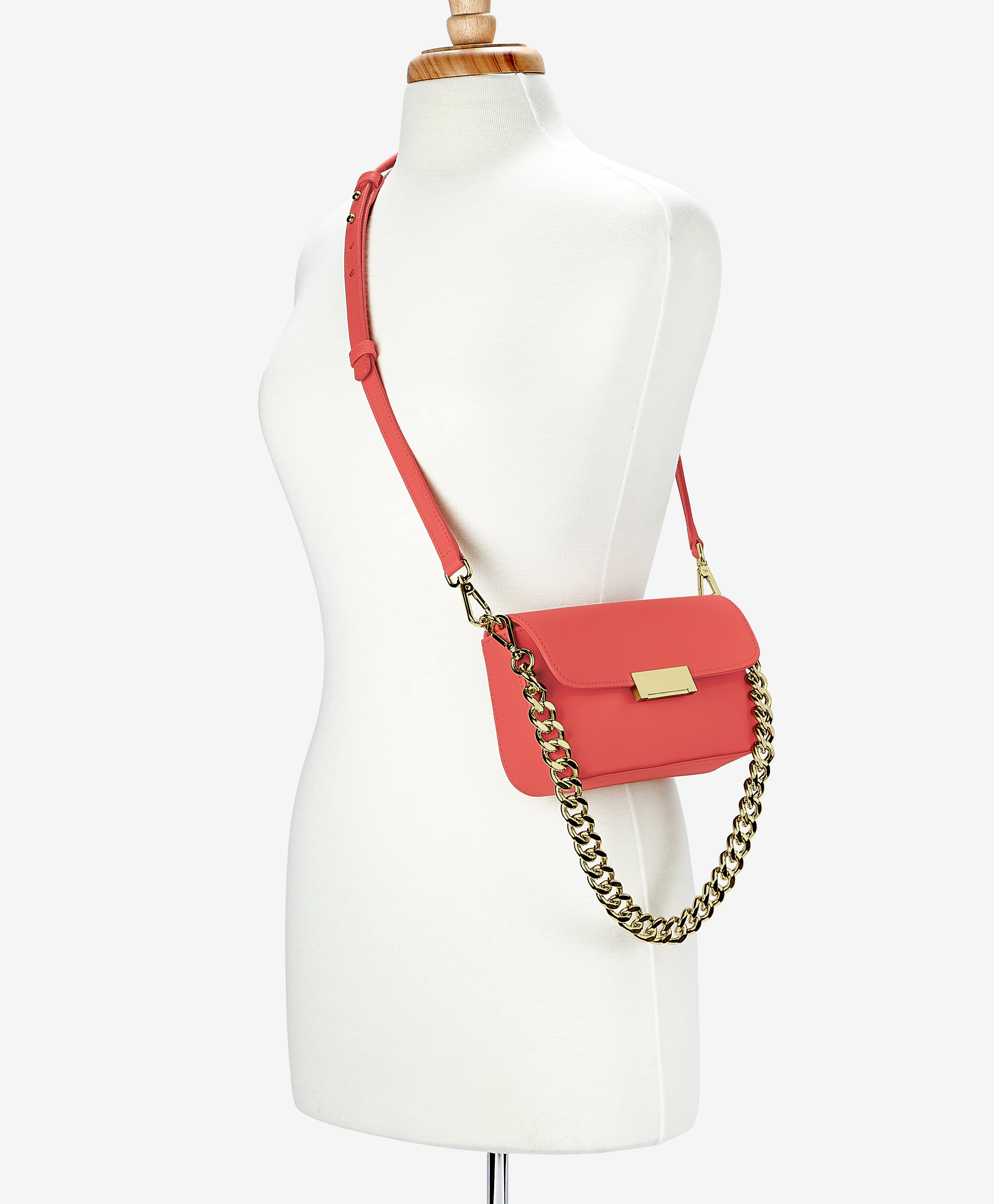 Edie Shoulder Bag