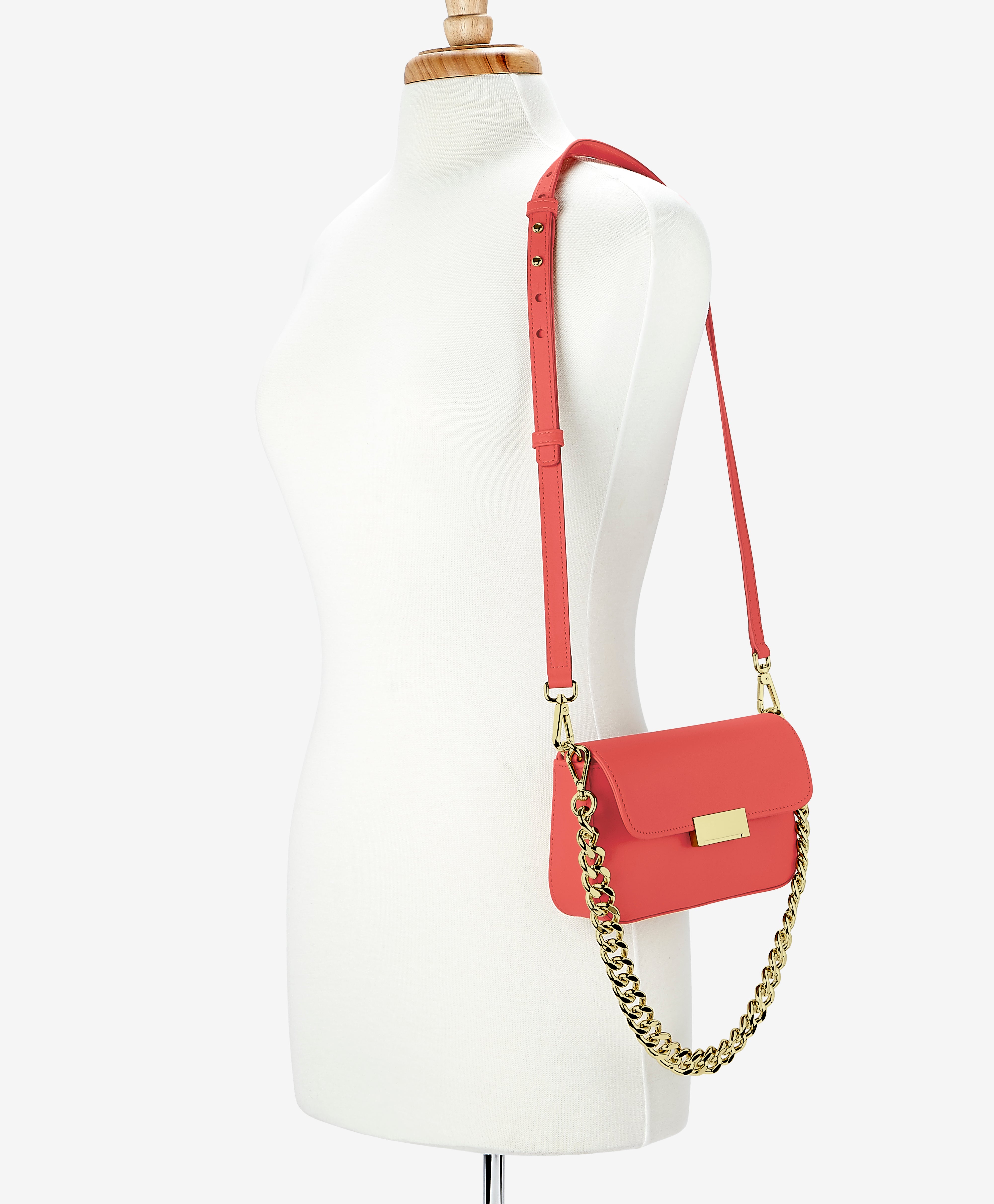 Edie Shoulder Bag