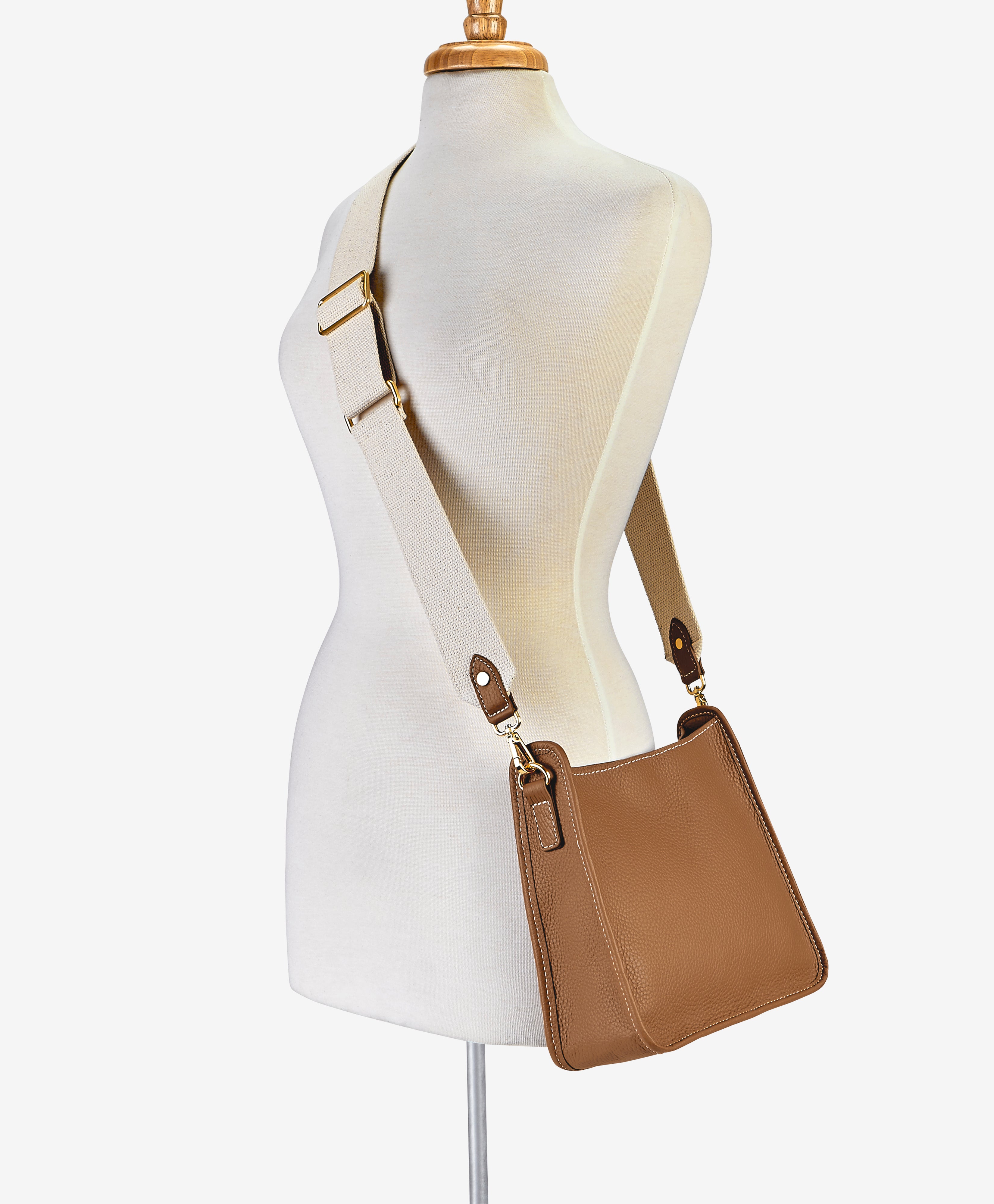 Elle Crossbody