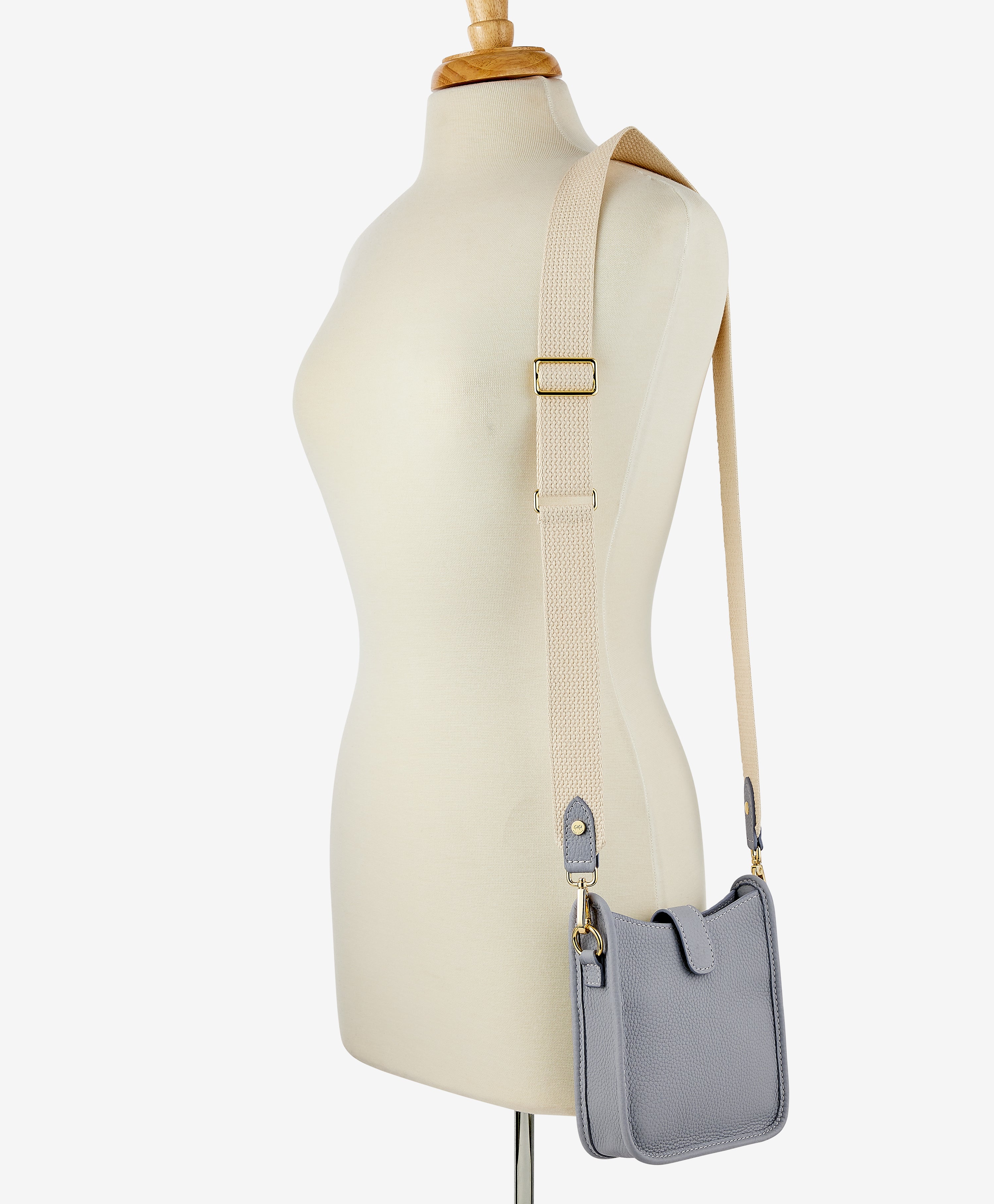 Ellie Crossbody