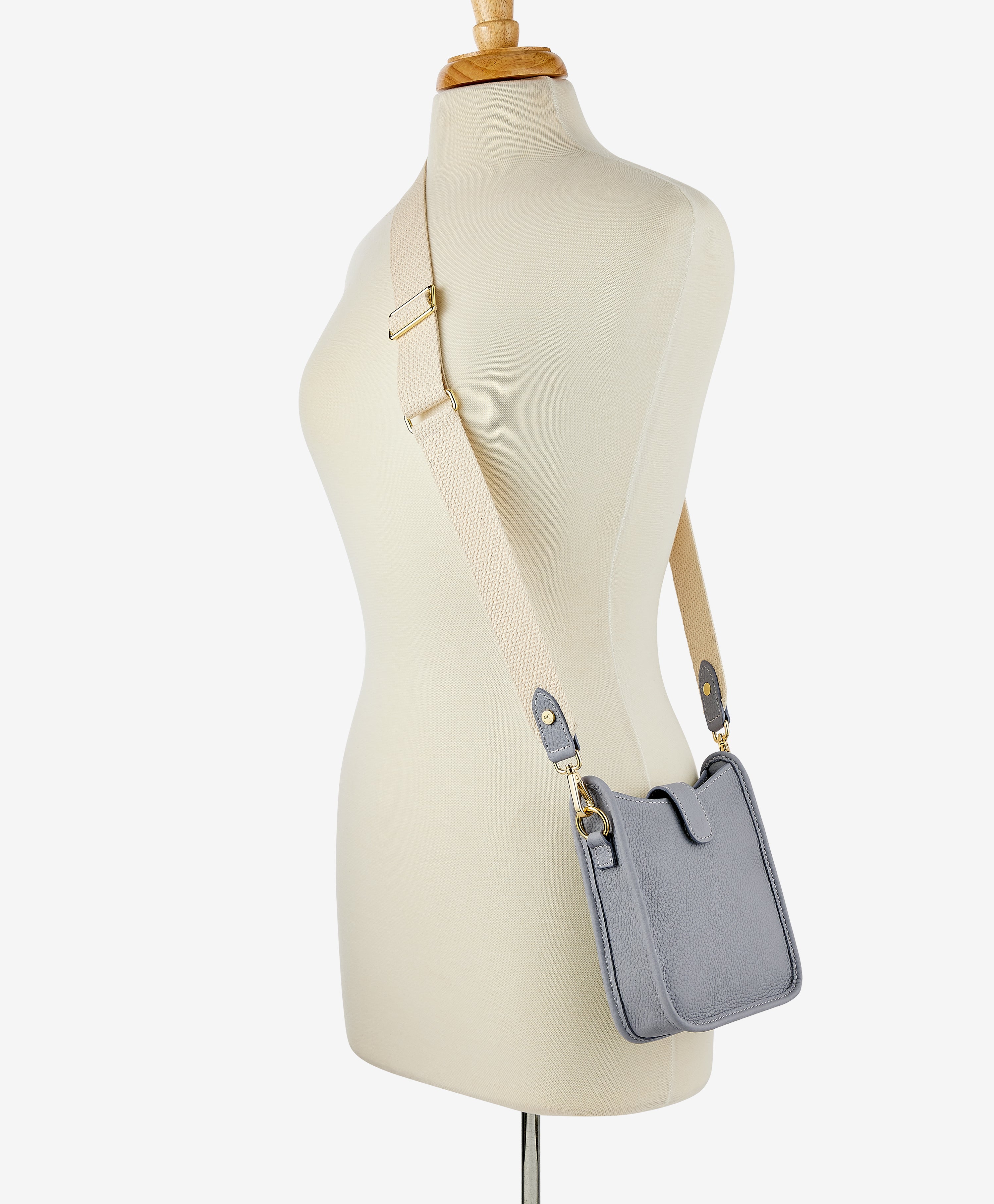 Ellie Crossbody