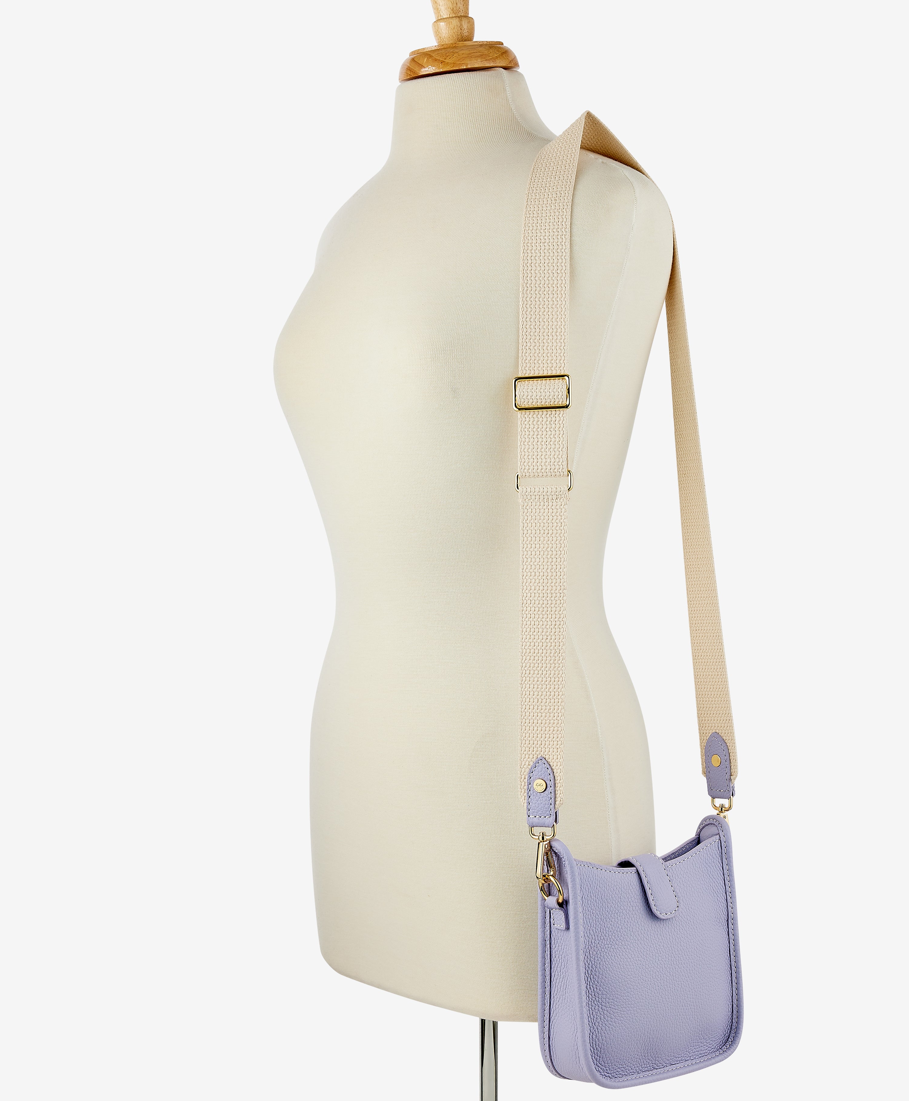 Ellie Crossbody