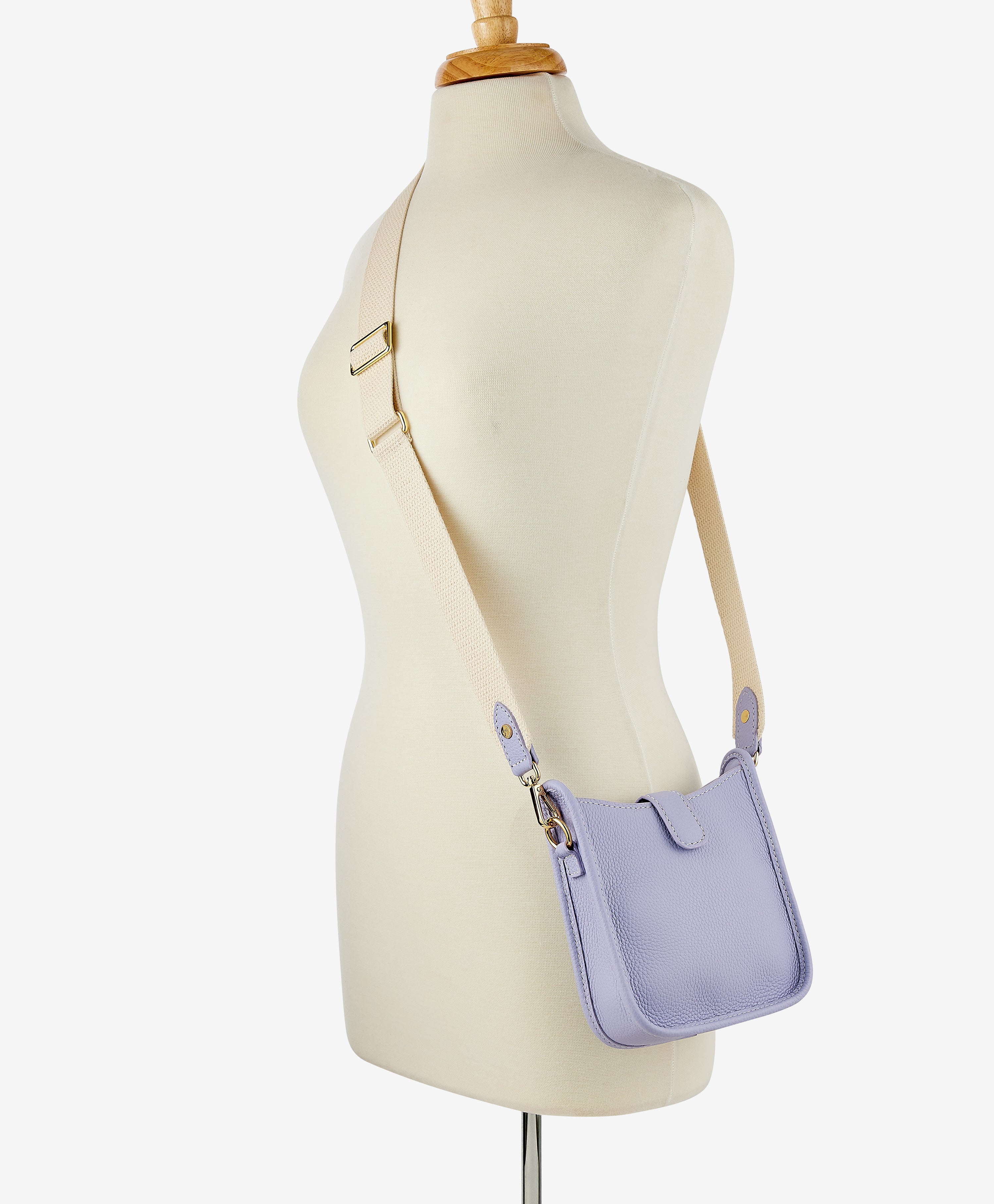 Ellie Crossbody