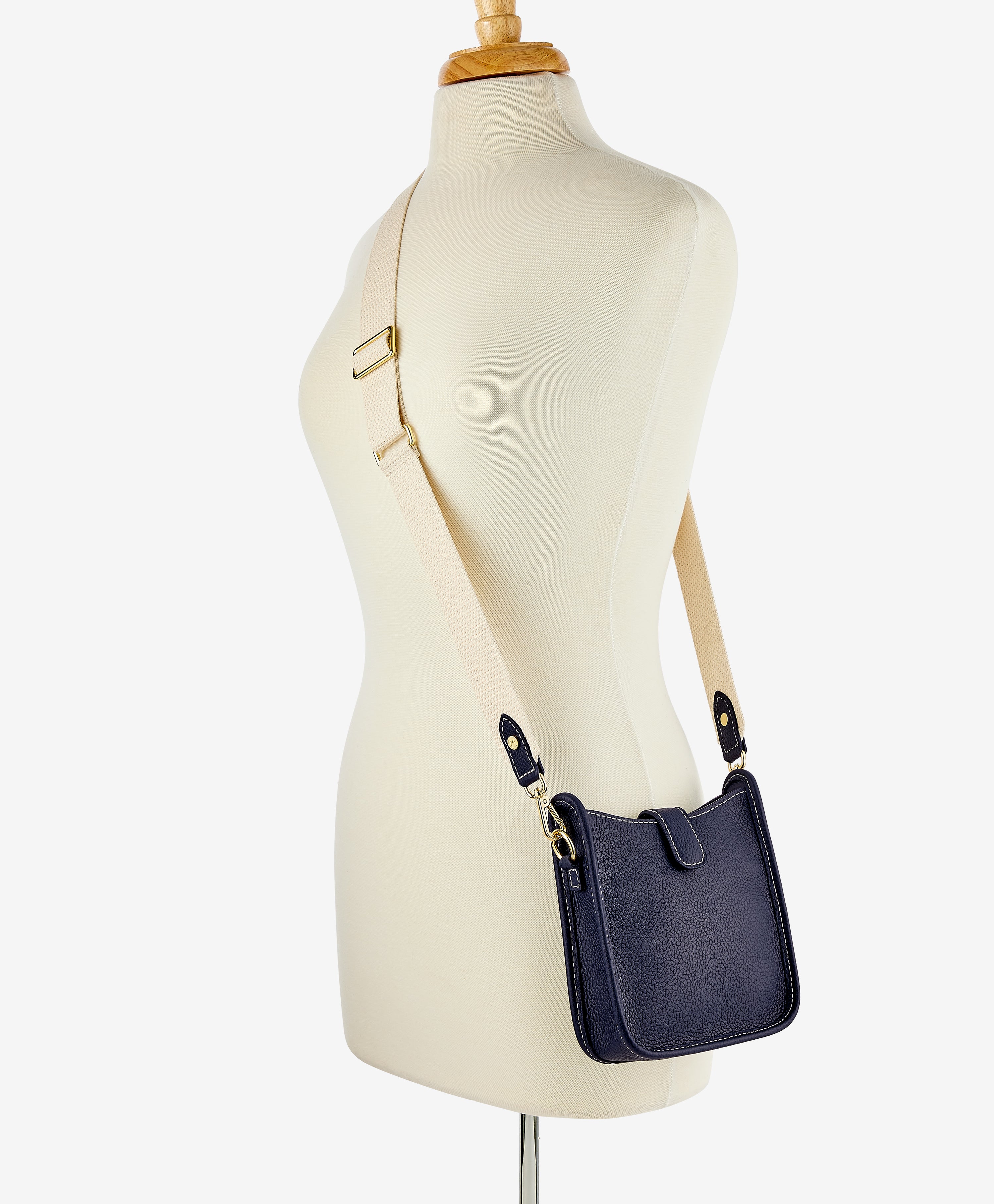 Ellie Crossbody
