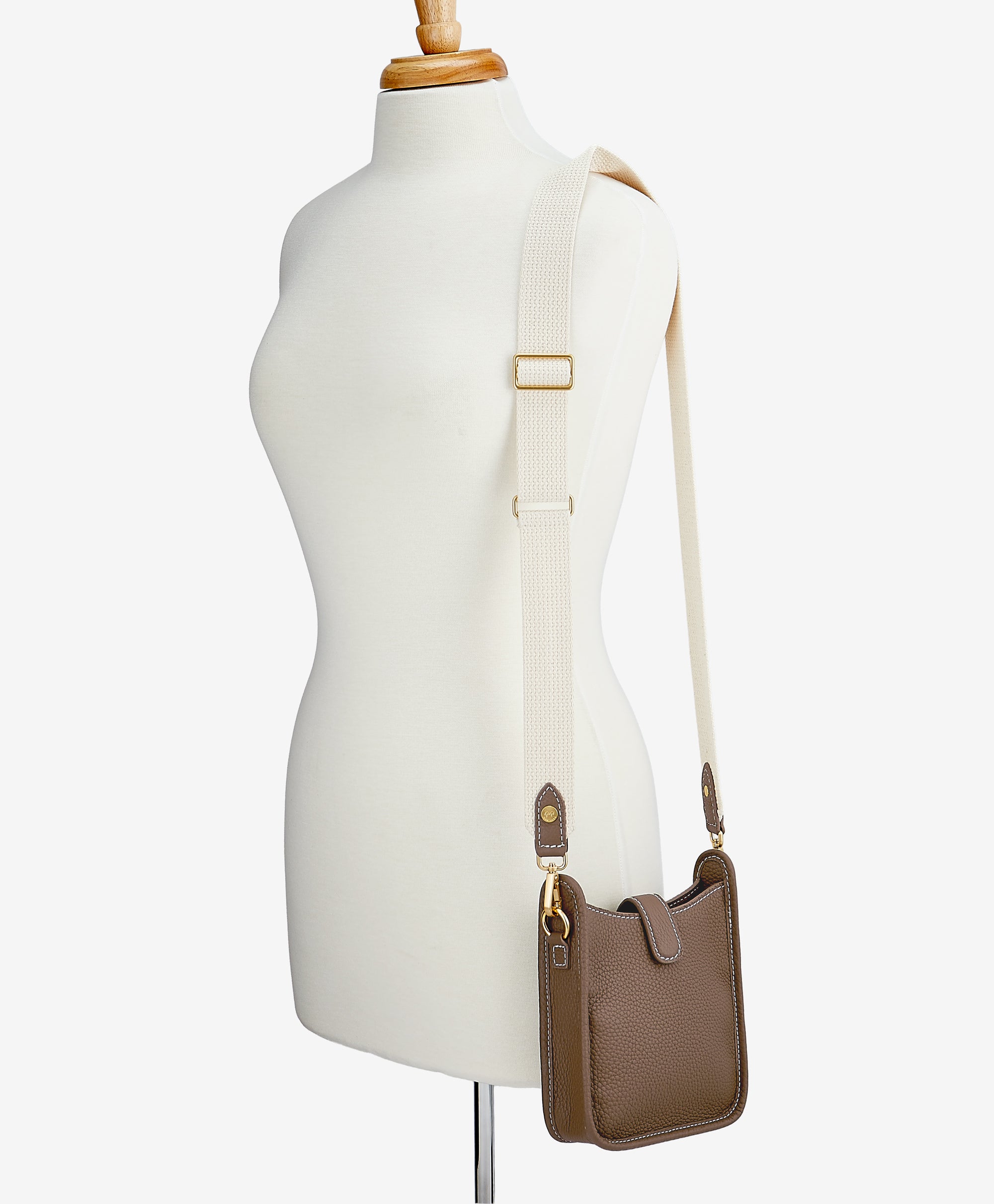 Ellie Crossbody